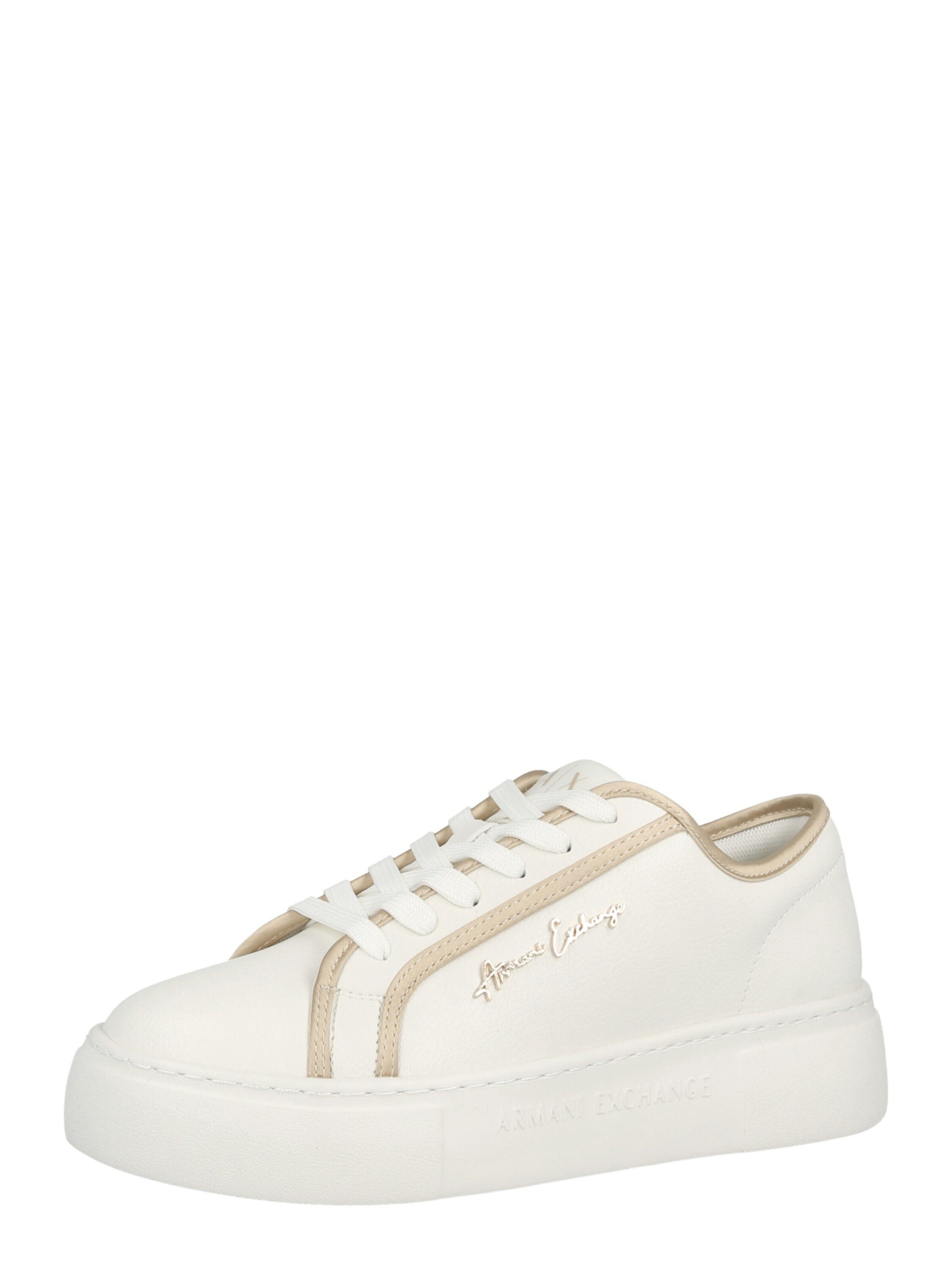 ARMANI EXCHANGE Sneaker (1-tlg)