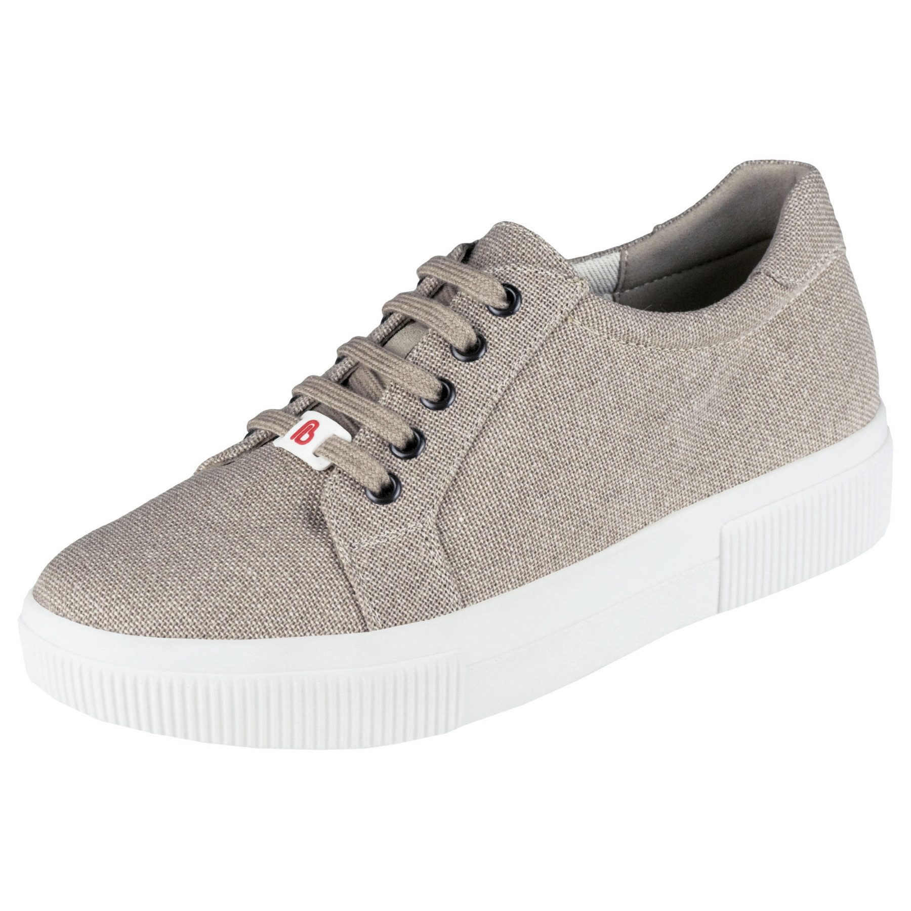 Berkemann weiblich Ecological Fae *Rcycl Halbschuh Sneaker