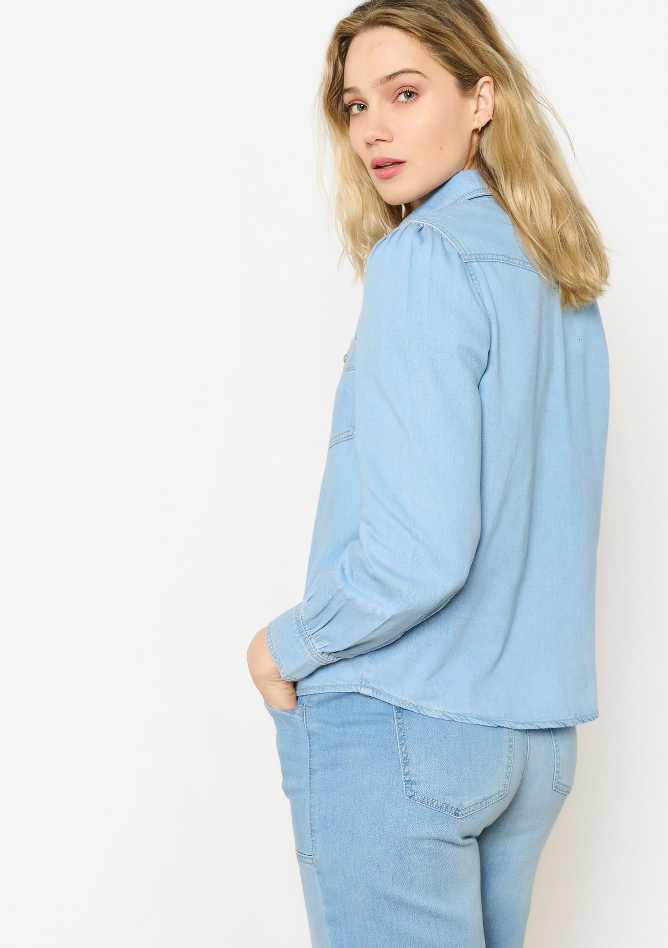 Lola Liza Langarmbluse. € 49,49