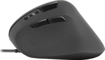 Speedlink PIAVO Vertikal ergonomische Maus