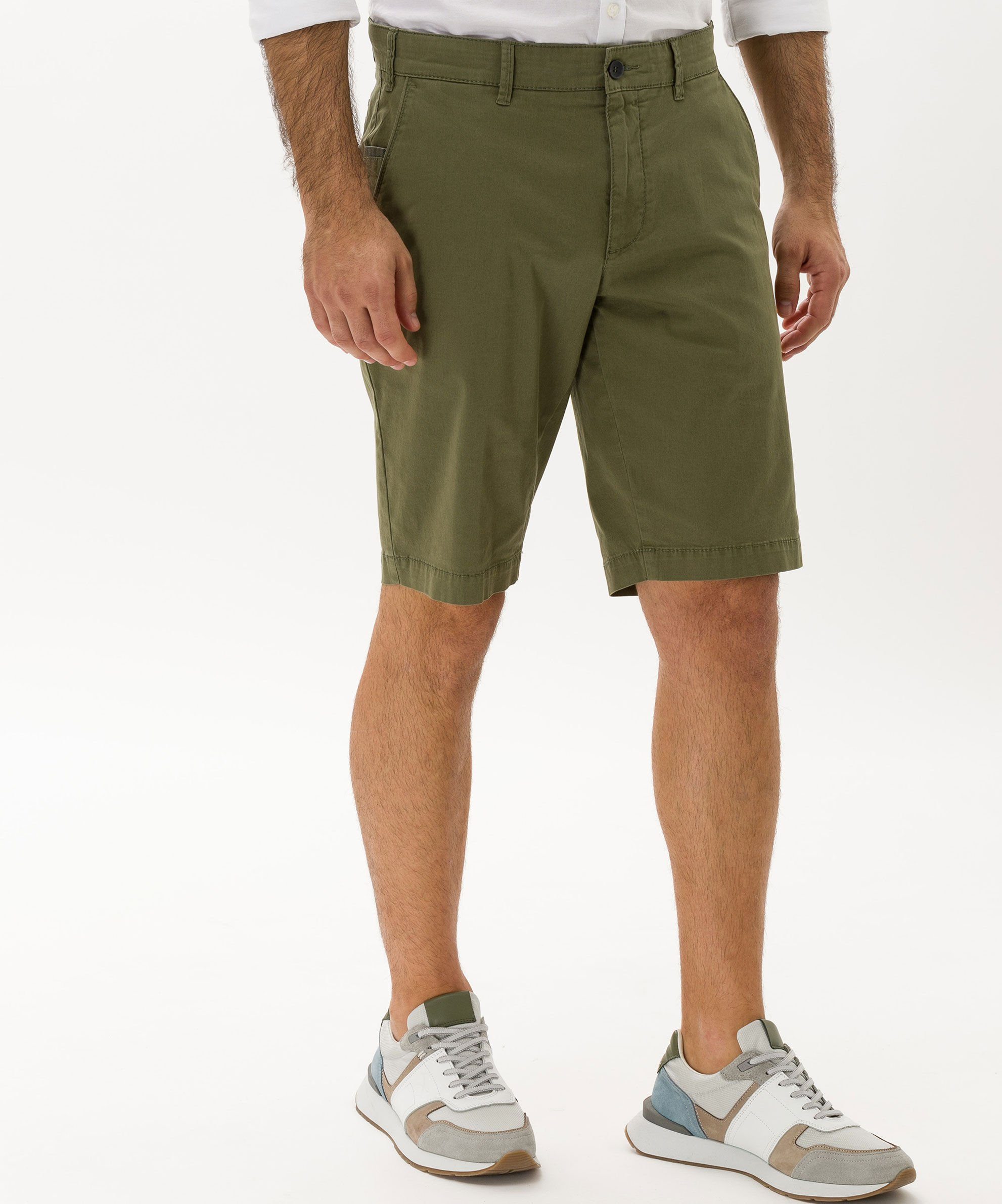 EUREX by BRAX Bermudas