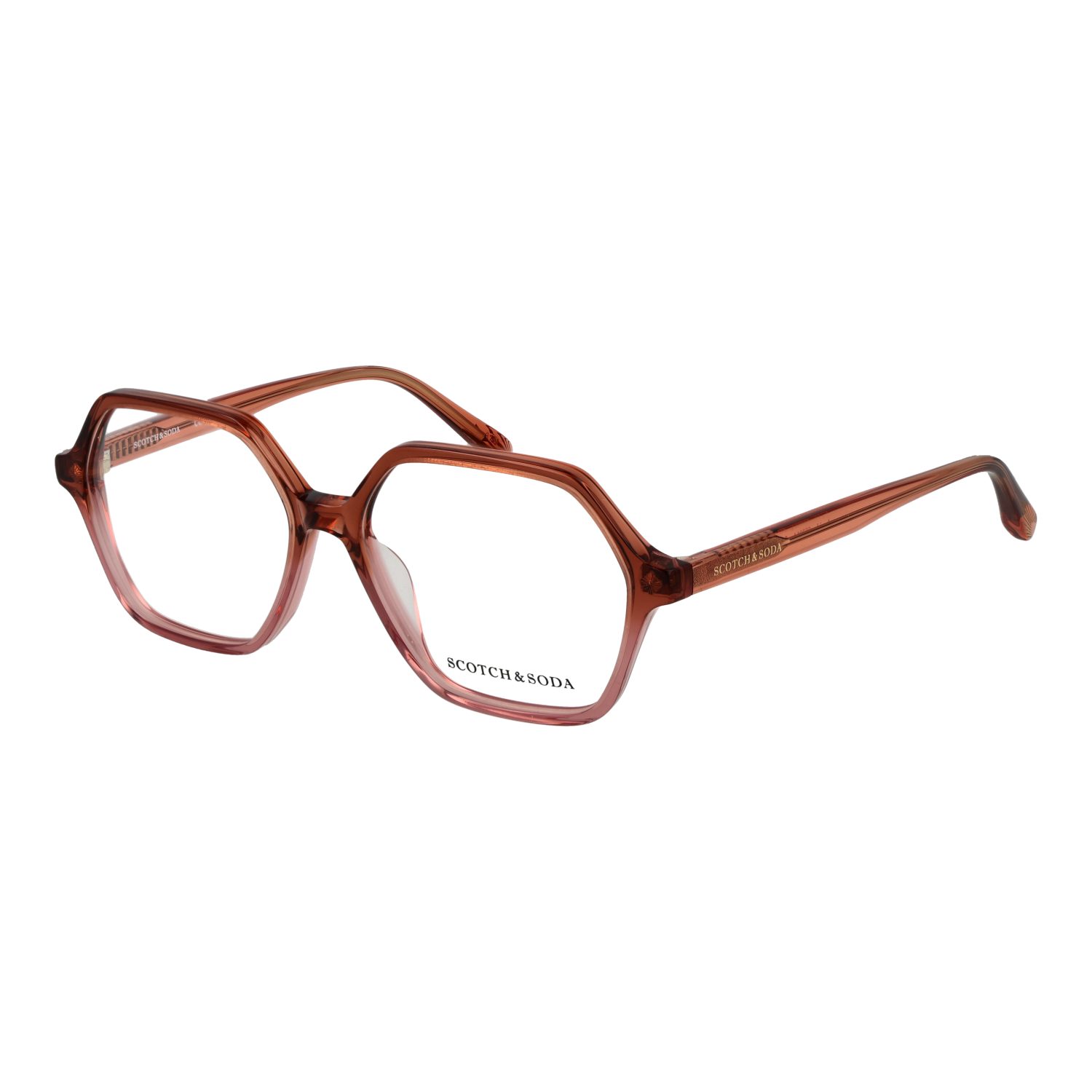Scotch & Soda Brillengestell SS3014 53211