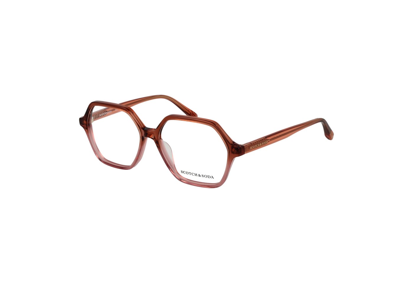 Scotch & Soda Brillengestell SS3014 53211