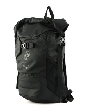 PUMA Rucksack BVB Fanwear