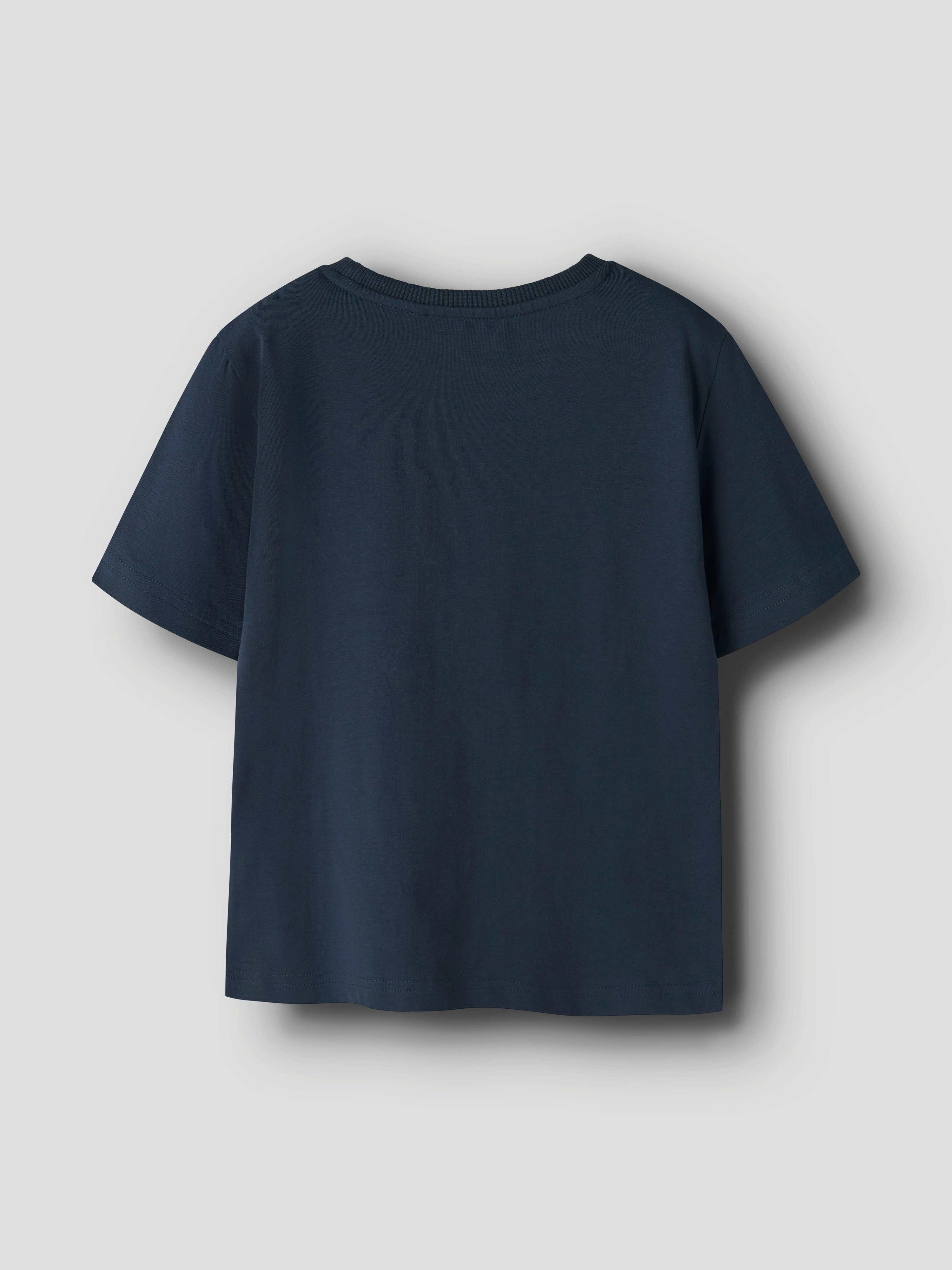 Name It T-Shirt NMMDIFUS SS NREG TOP BOX – Bild 5 von 5