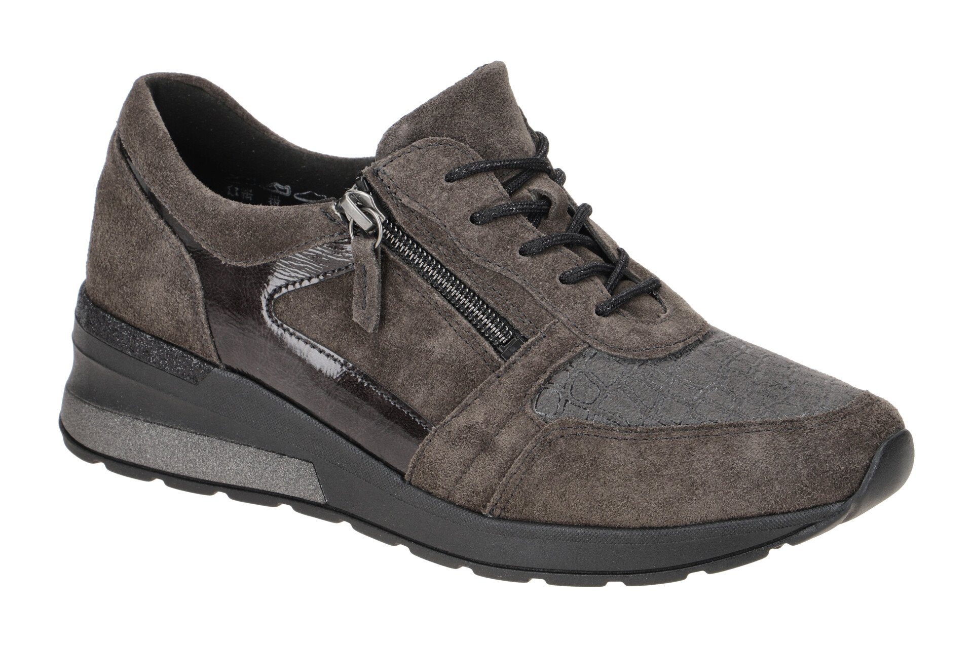 Waldläufer 939H01 606 052 Schnürschuh