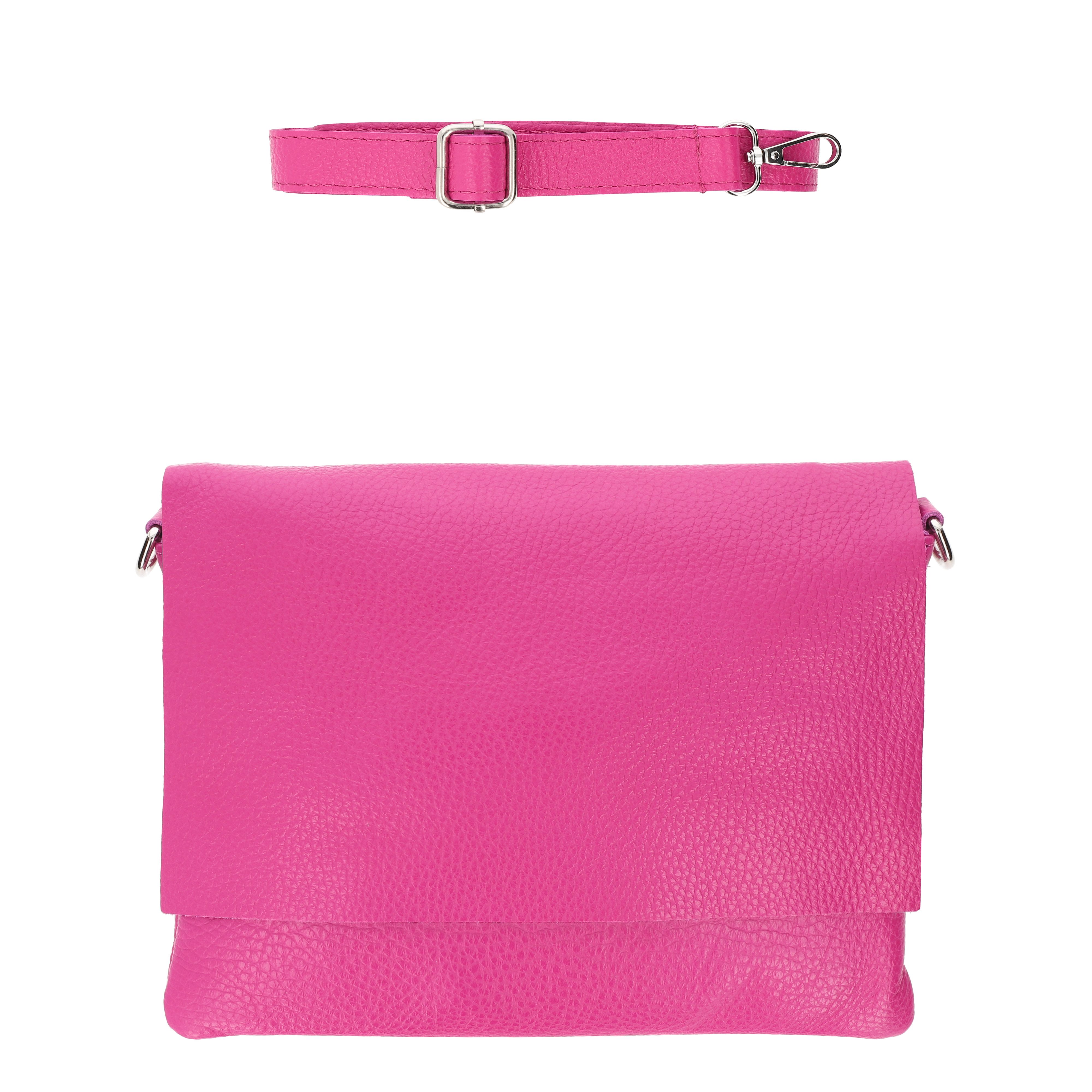 Umhängetasche Umhängetasche Damen echtes Leder, Schultertaschen Damen