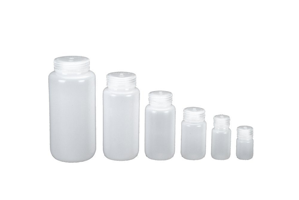 Nalgene Nalgene Weithalsflasche rund Vorratsdose