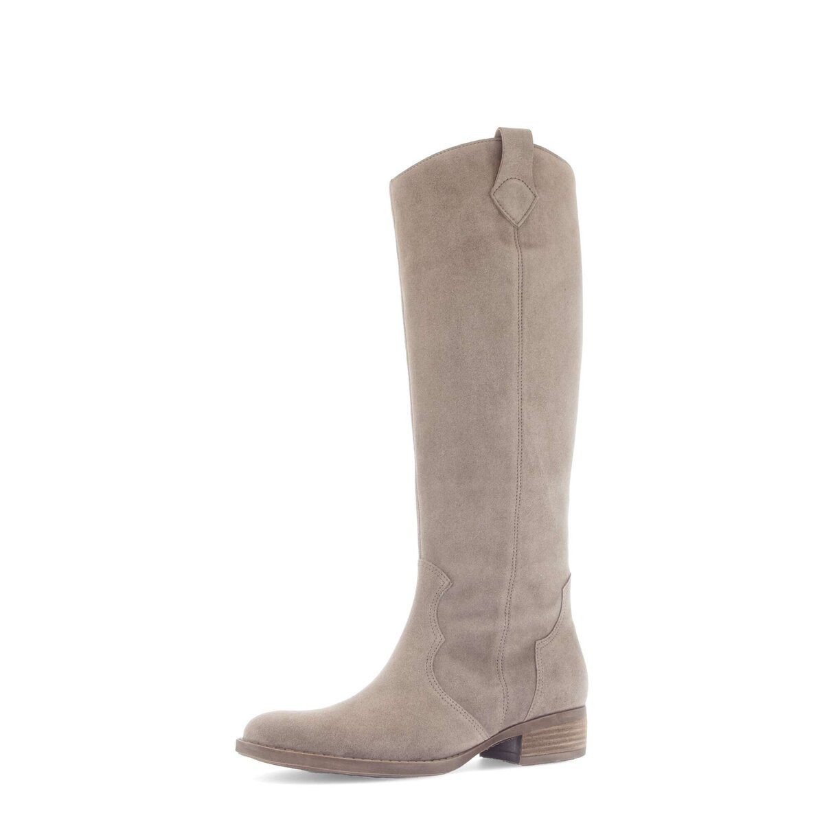 Gabor Cowboy Boots Rauleder Cowboy Boots günstig online kaufen