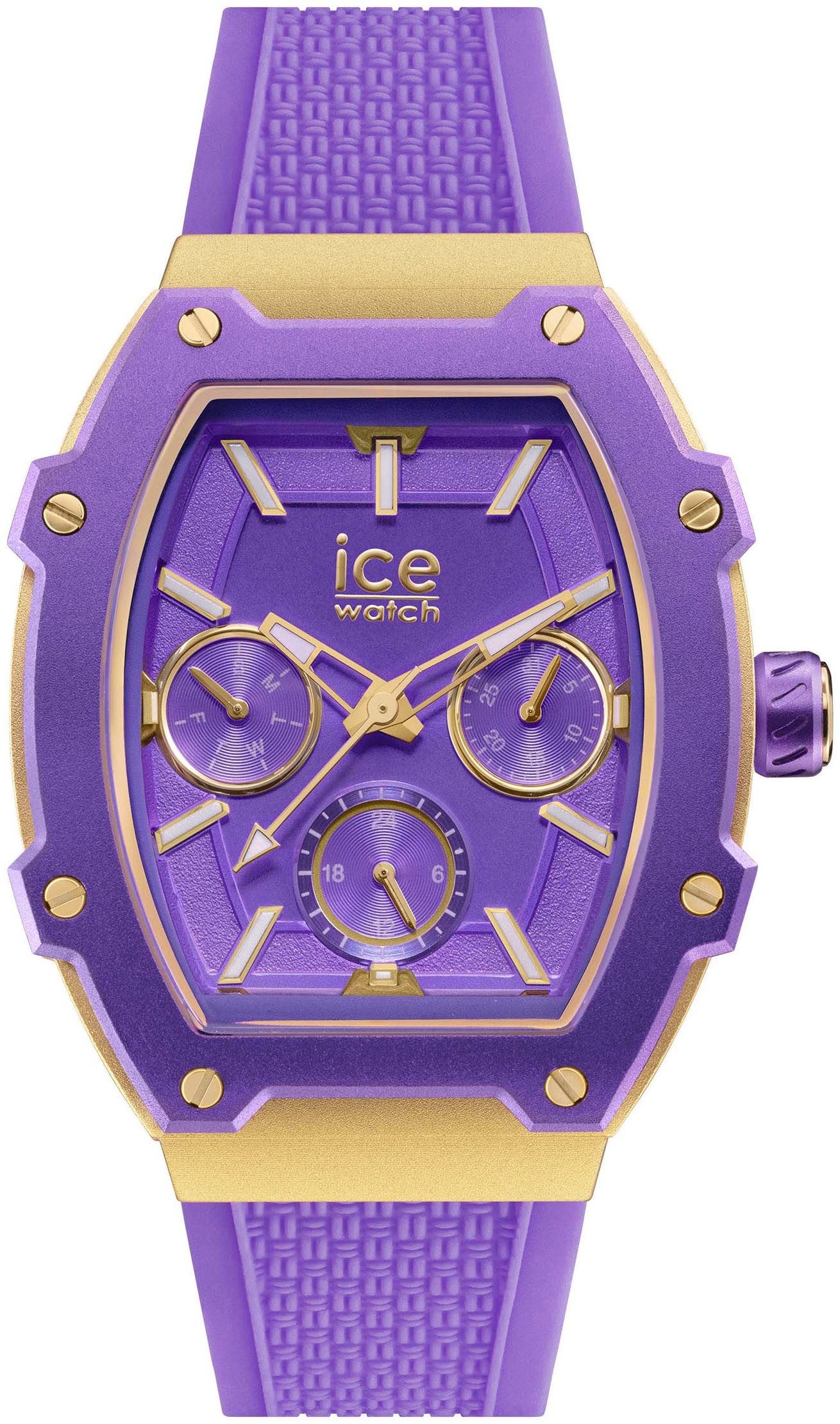 Multifunktionsuhr ICE boliday summer - Alu - Small - MT 023289