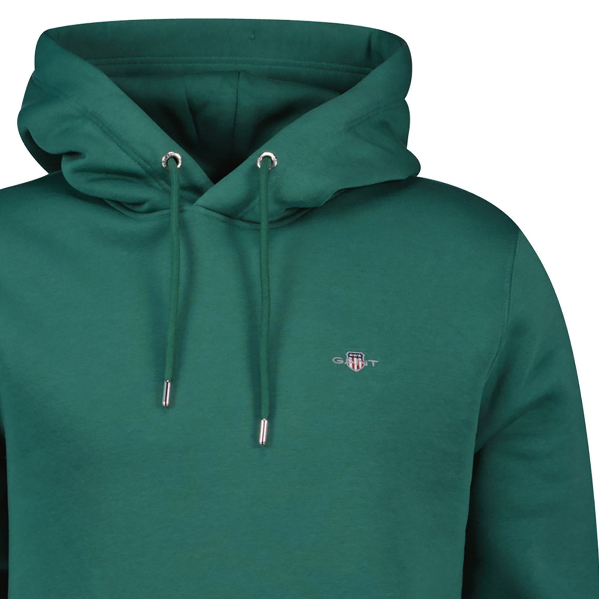 Gant Sweatshirt Herren Sweatshirt Baumwolle REGULAR günstig online kaufen