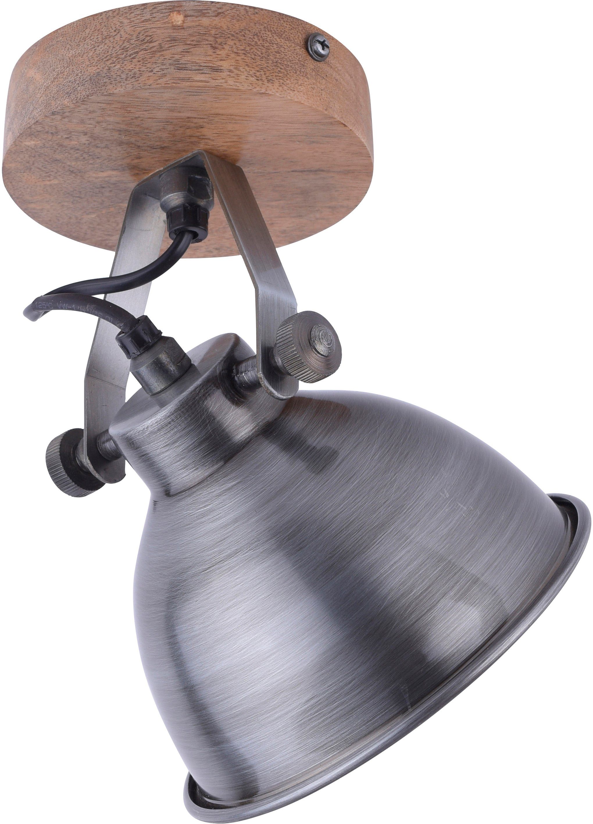 JUST LIGHT Wandleuchte SAMIA, ohne Leuchtmittel günstig online kaufen