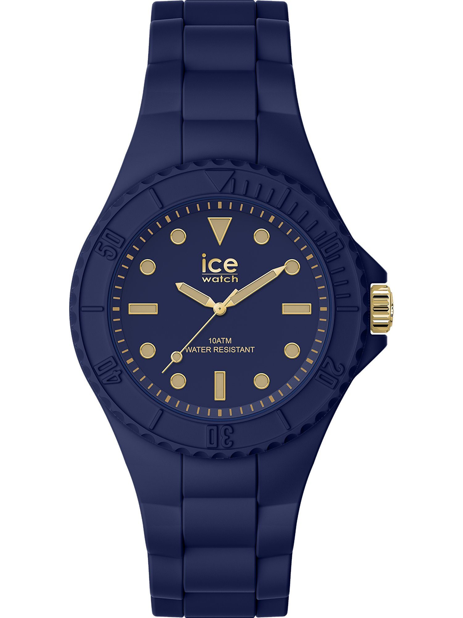 Quarzuhr ICE Watch Uhren Analog Quarz