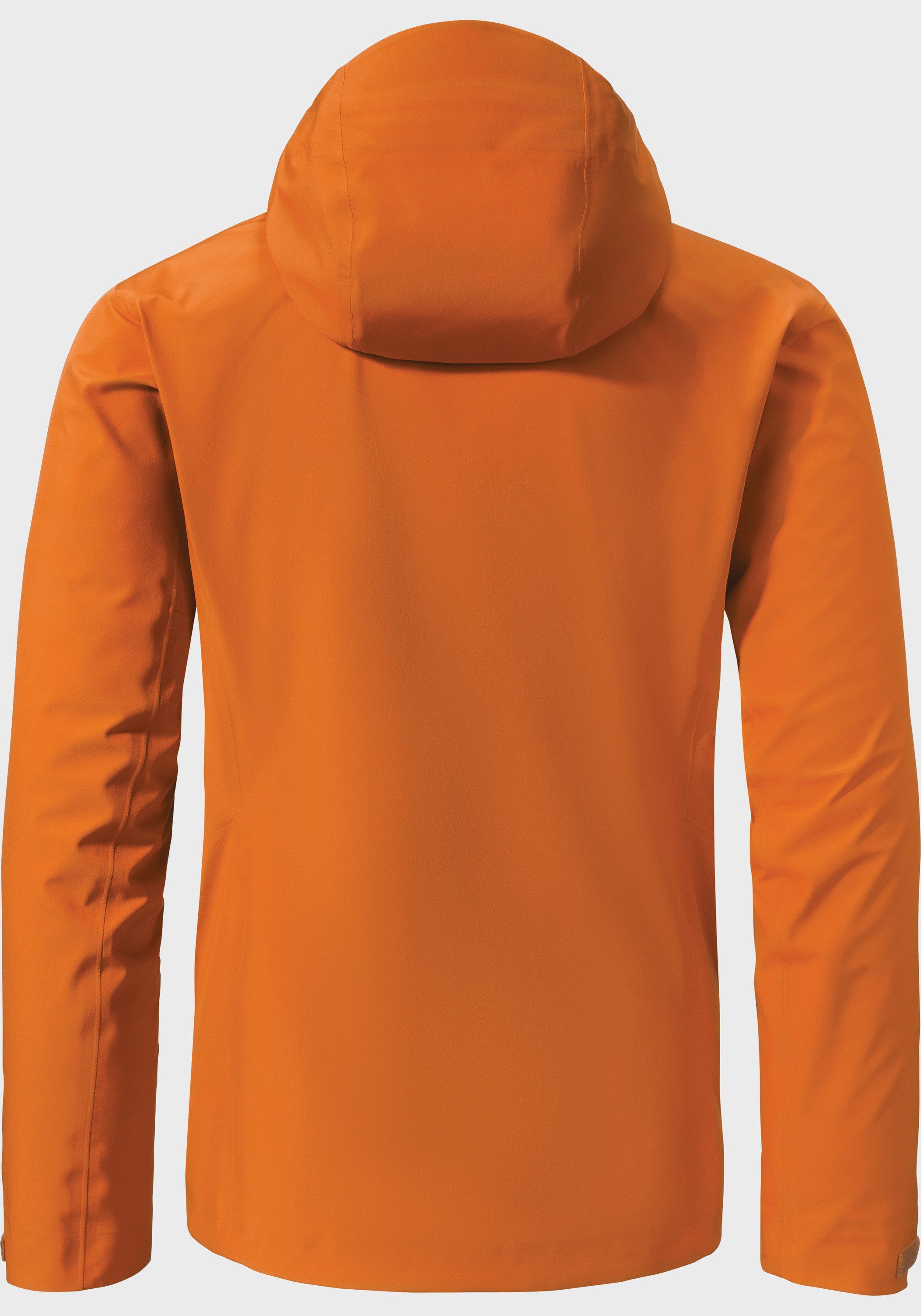 Schöffel Outdoorjacke Hiking Jacket Style Cascata günstig online kaufen