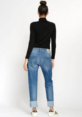 GANG Boyfriend-Jeans 94NICA WORKER