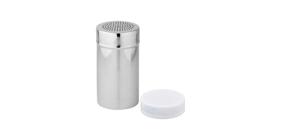 FACKELMANN Handstreuer Fackelmann Feinstreuer 20 cm