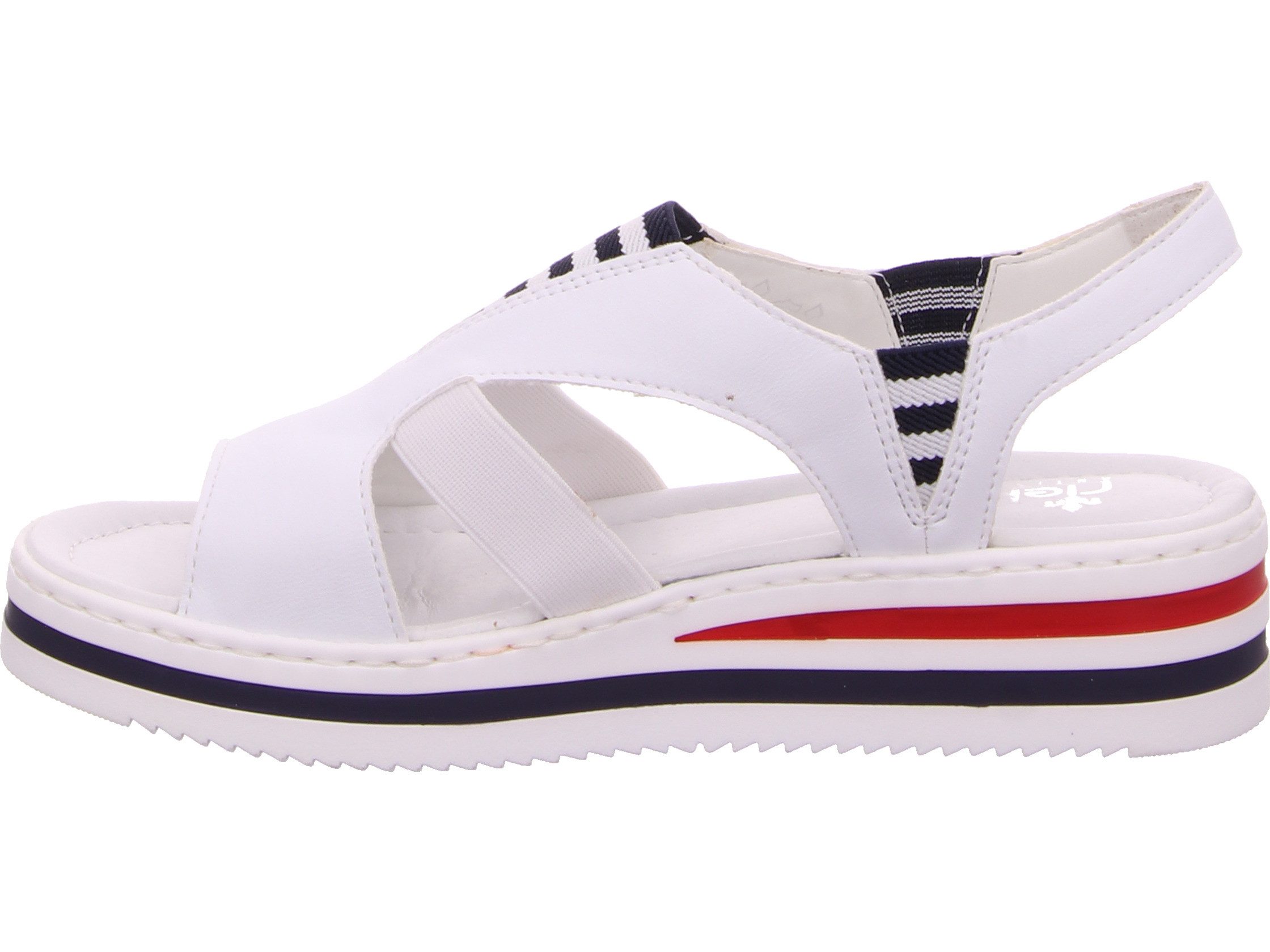 Rieker Keilsandalette