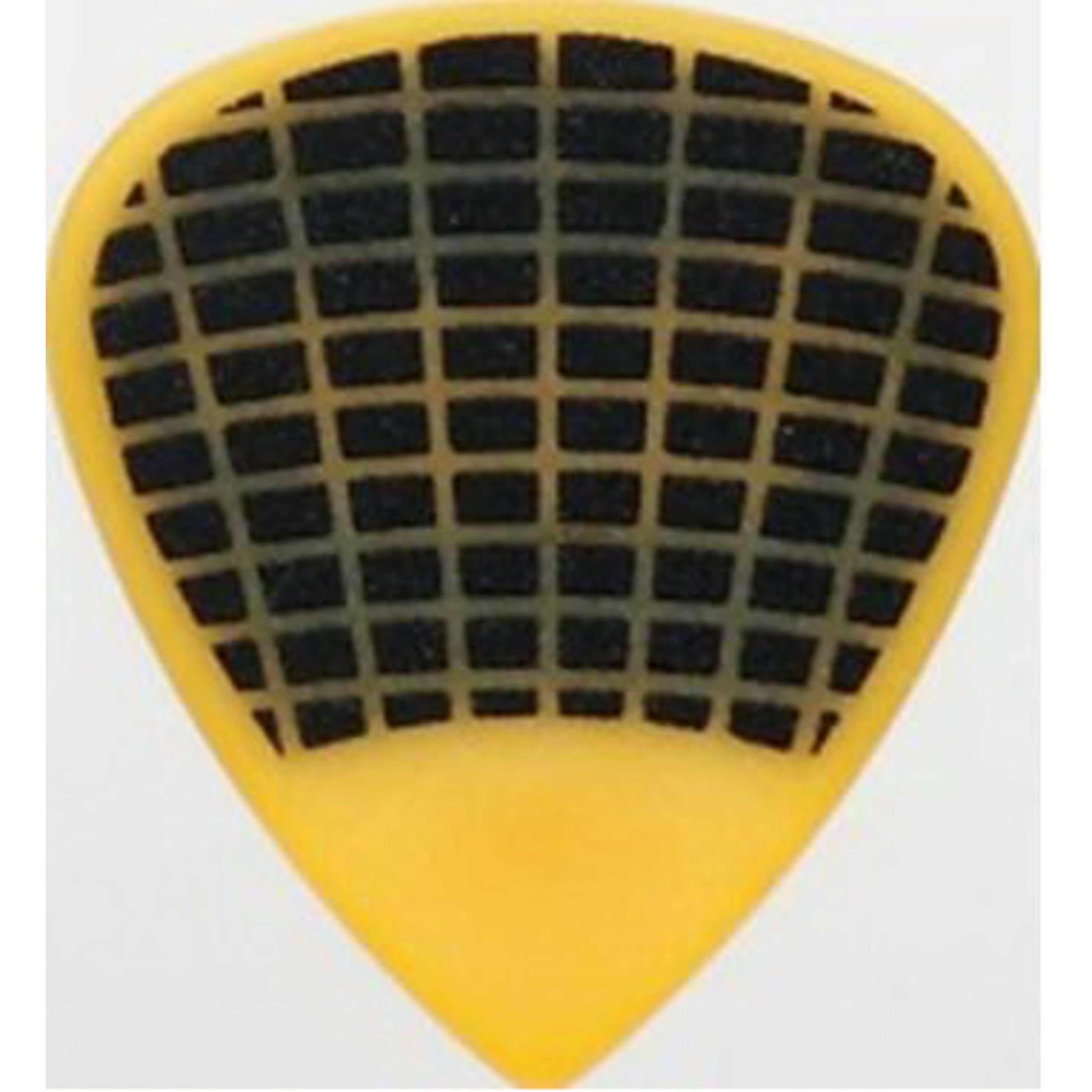 Ibanez Plektrum, PA16HSG-YE Picks - Plektren Set