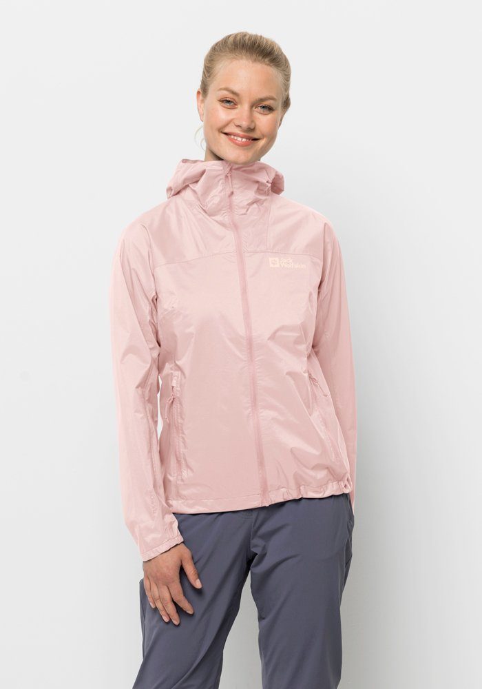 Jack Wolfskin Outdoorjacke PRELIGHT 2.5L JKT günstig online kaufen