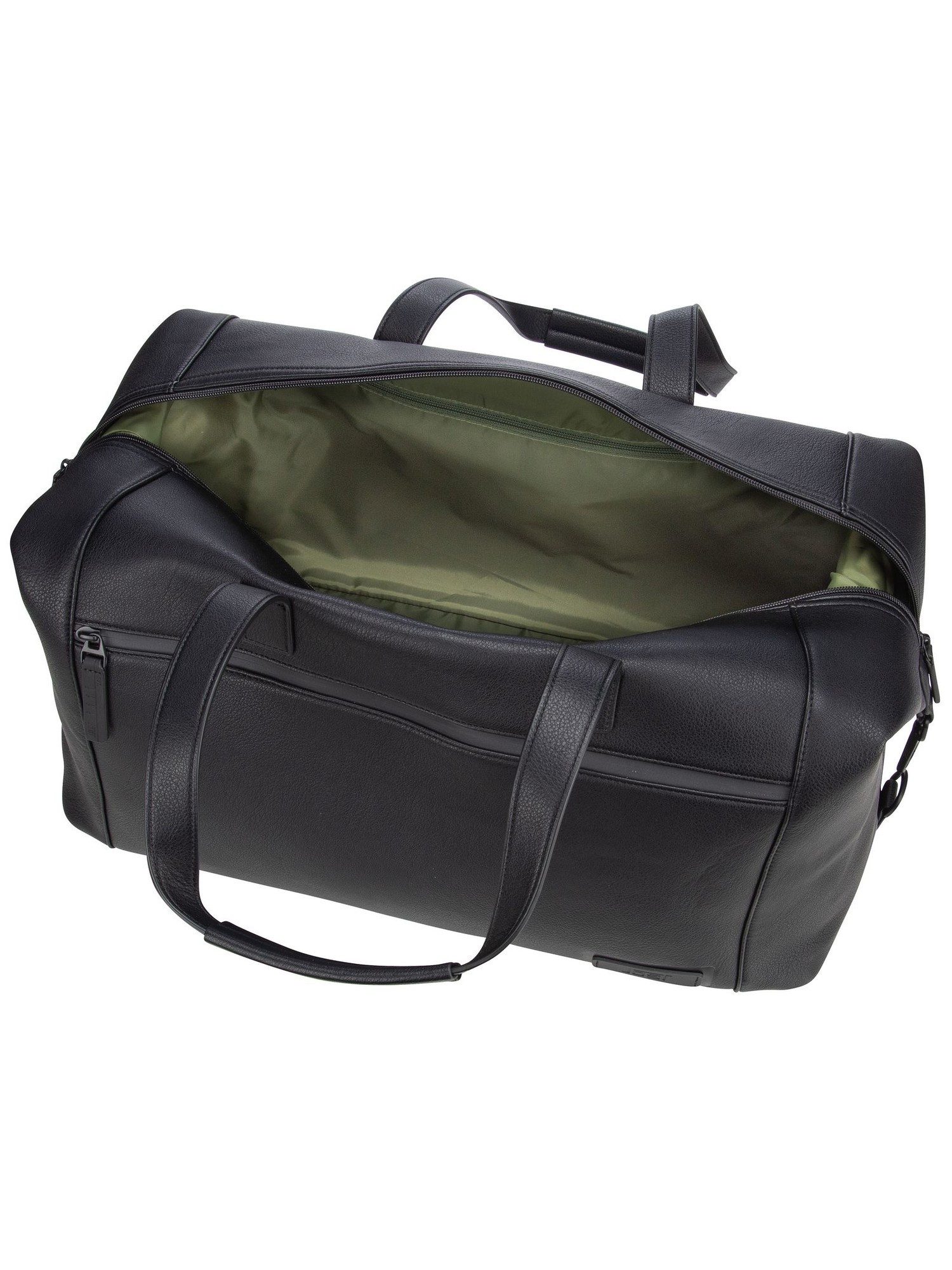 Jost Weekender Riga Travel Bag