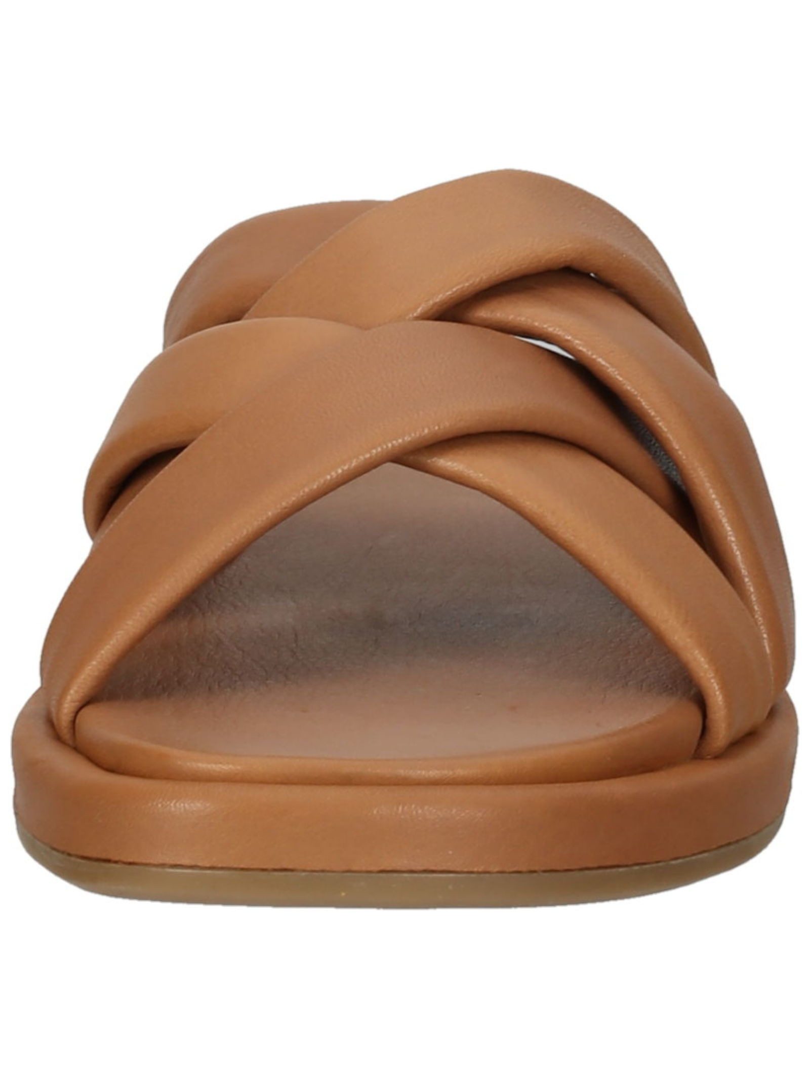 ILC Pantoletten Leder . Pantolette