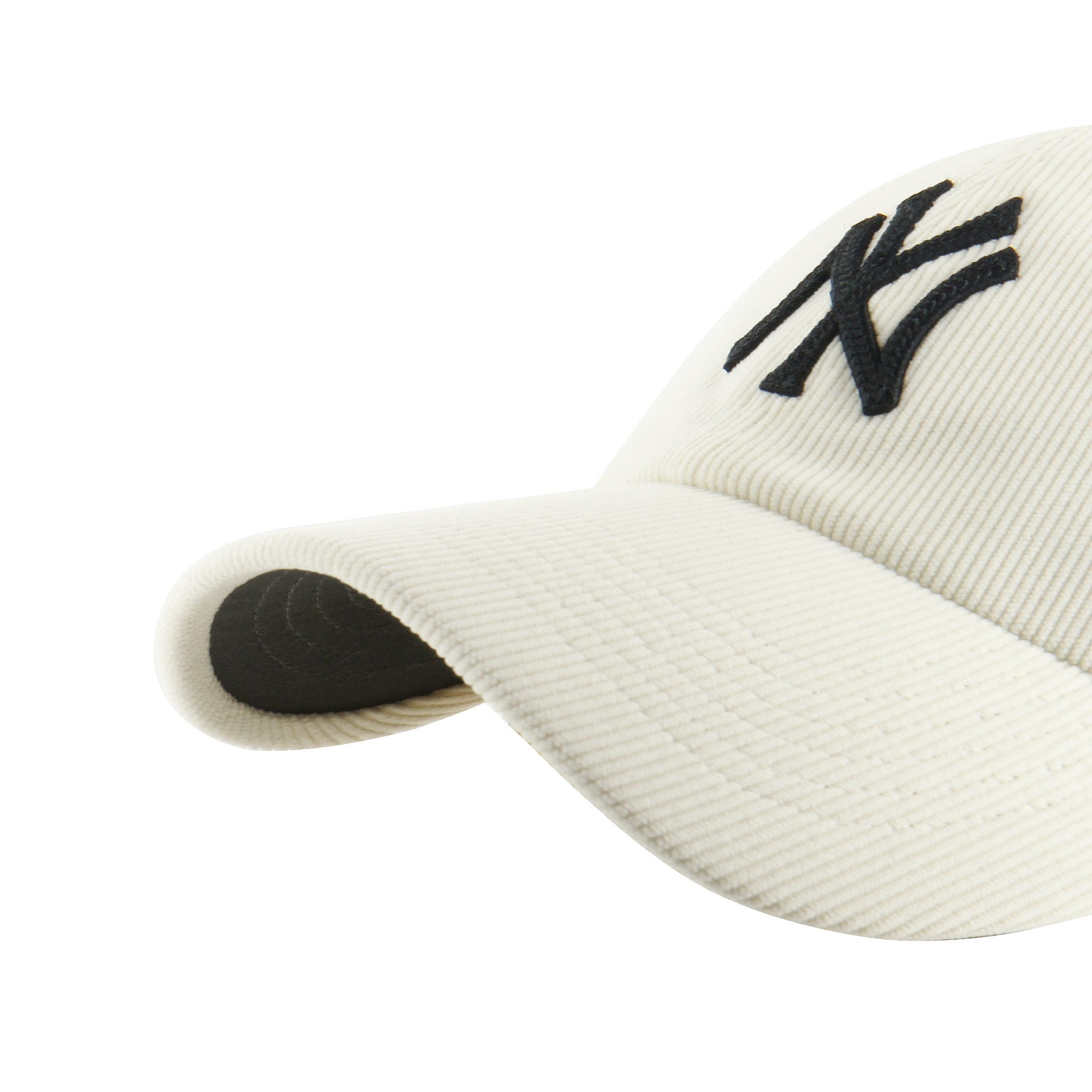 '47 Brand Baseball Cap '47 Brand Cap MLB New York Yankees Thin Cord '47 Cle günstig online kaufen