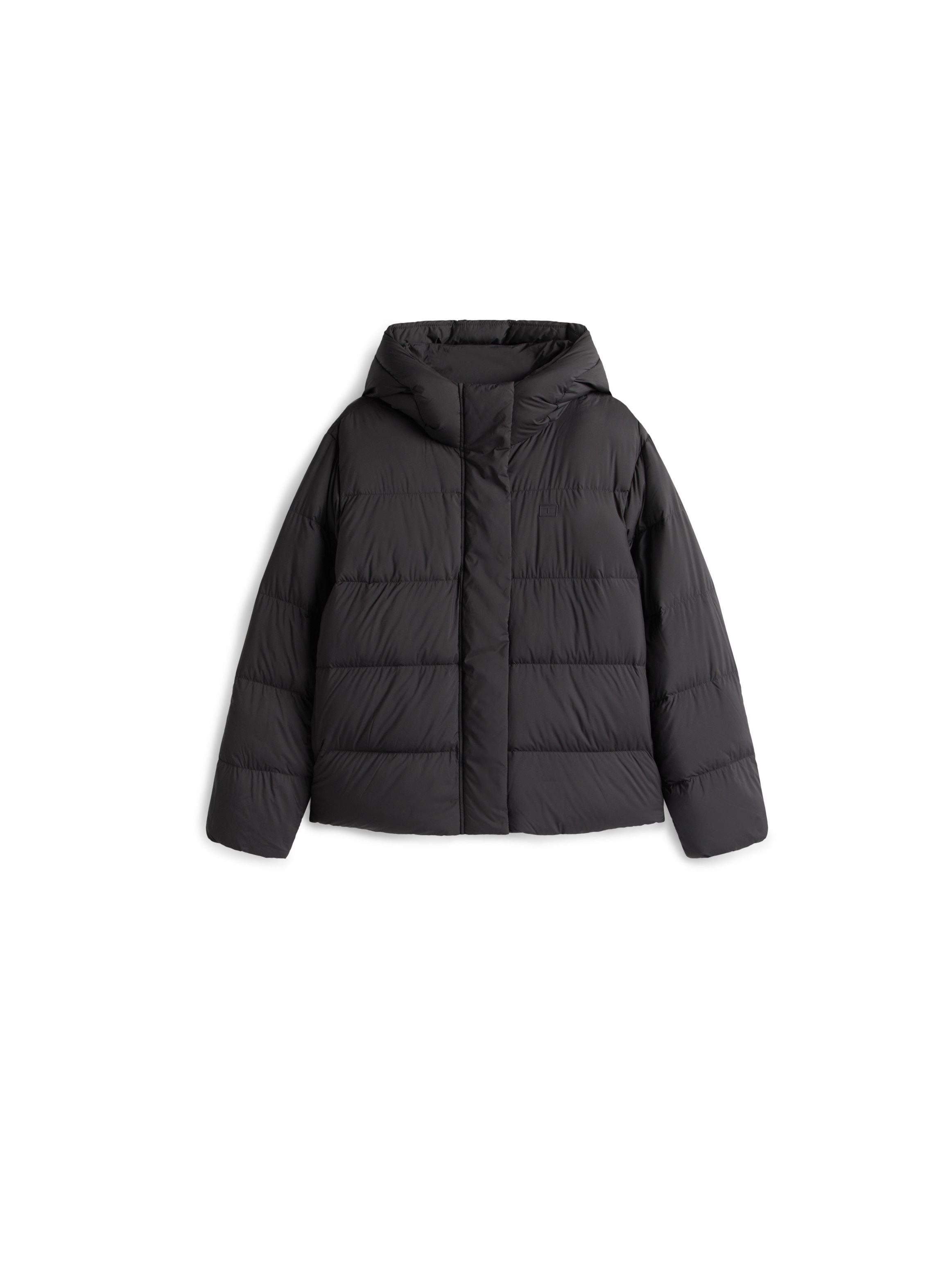 Steppjacke MODERN DOWN REG JACKET