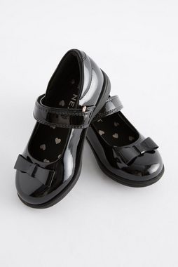 Next Mary Jane-Schuhe mit Schleife, Kleinkinder Mary-Jane-Schuhe (1-tlg)