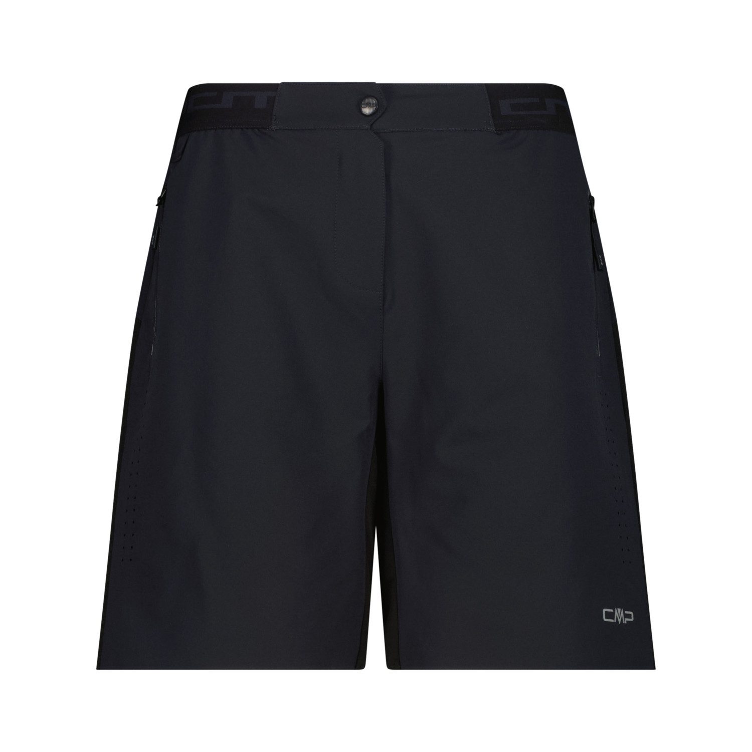 CMP Trainingsshorts CMP Damen Radshort Woman günstig online kaufen