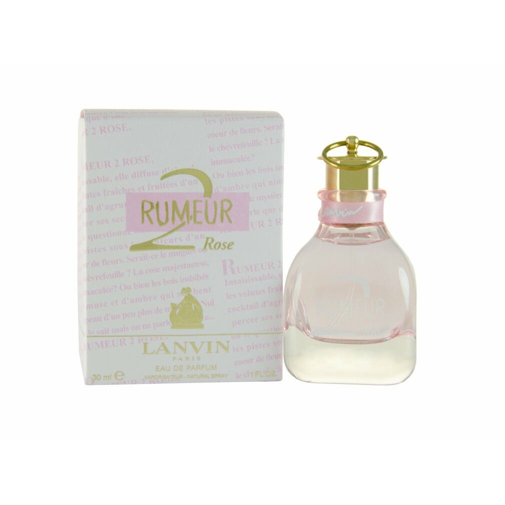 Eau de Parfum Rumeur 2 Rose Eau de Parfum 30ml Spray