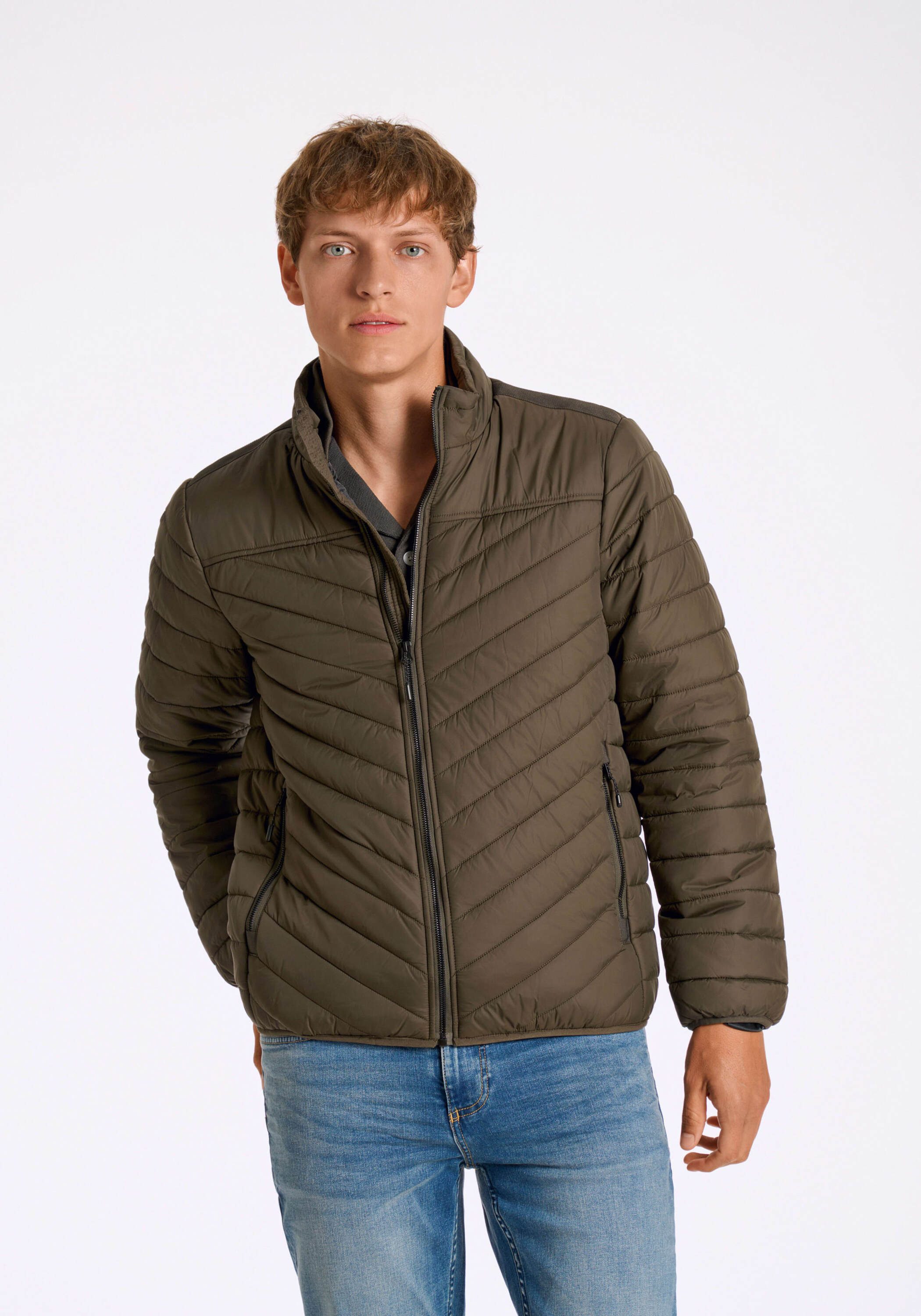 LINDBERGH Steppjacke Lindbergh Wattierte Jacke günstig online kaufen