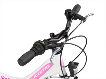 Licorne Bike Cityrad Licorne Bike Stella Premium City Bike 20,24,26 und 28 Zoll Fahrrad