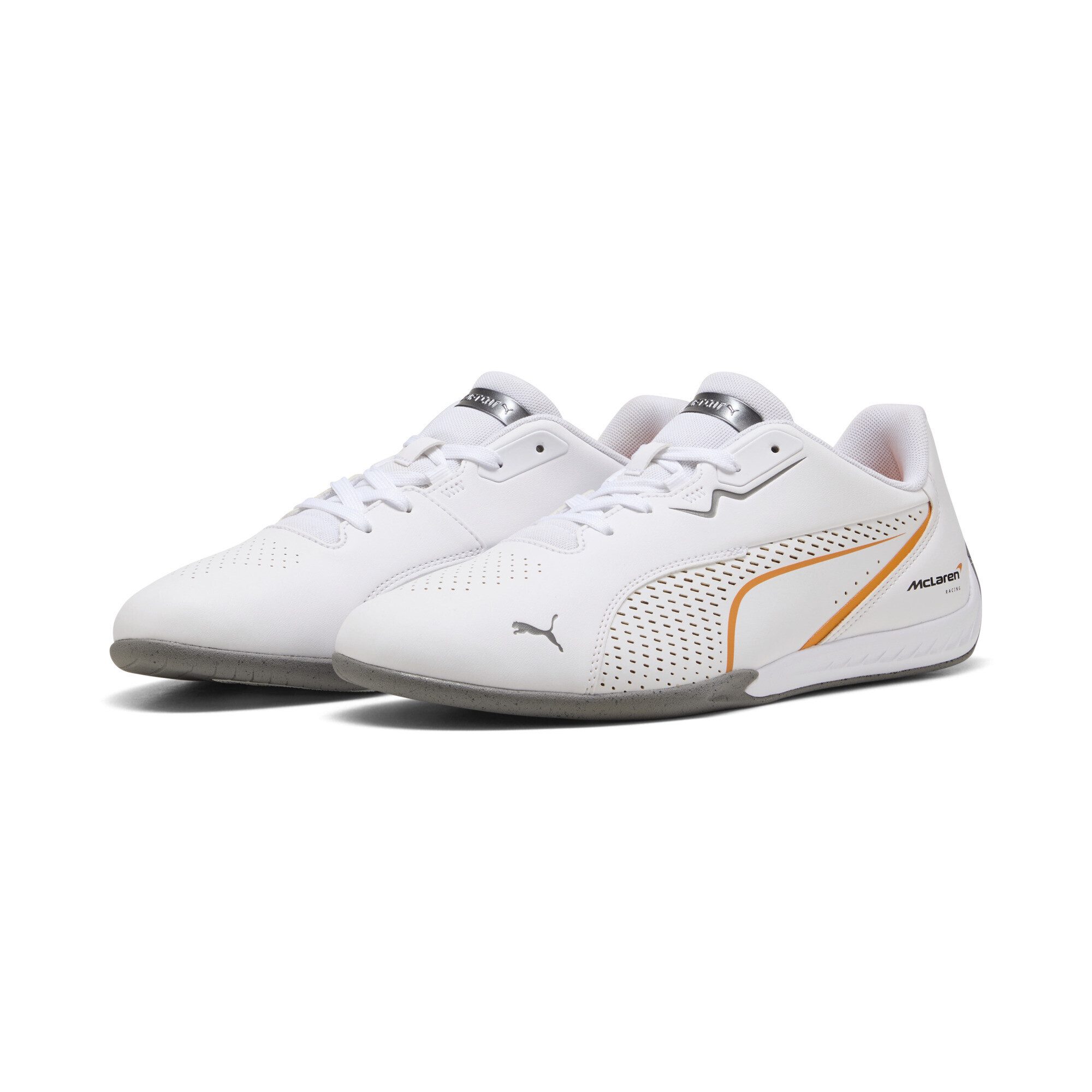 PUMA McLAREN RACING Drift Cat 11 Sneakers Erwachsene Sneaker
