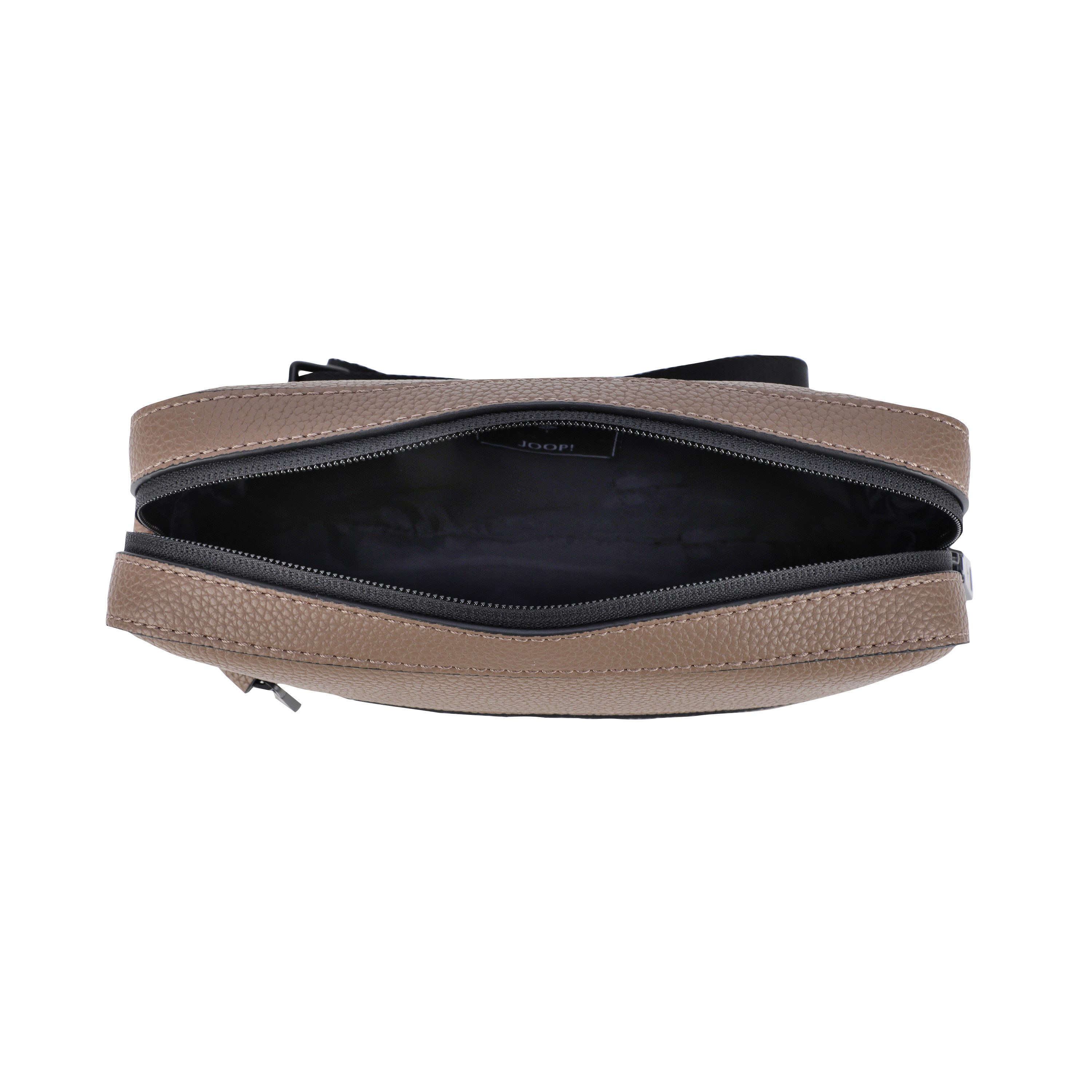 JOOP! Schultertasche Joop - Herren Schultertasche Nepezzano Pino