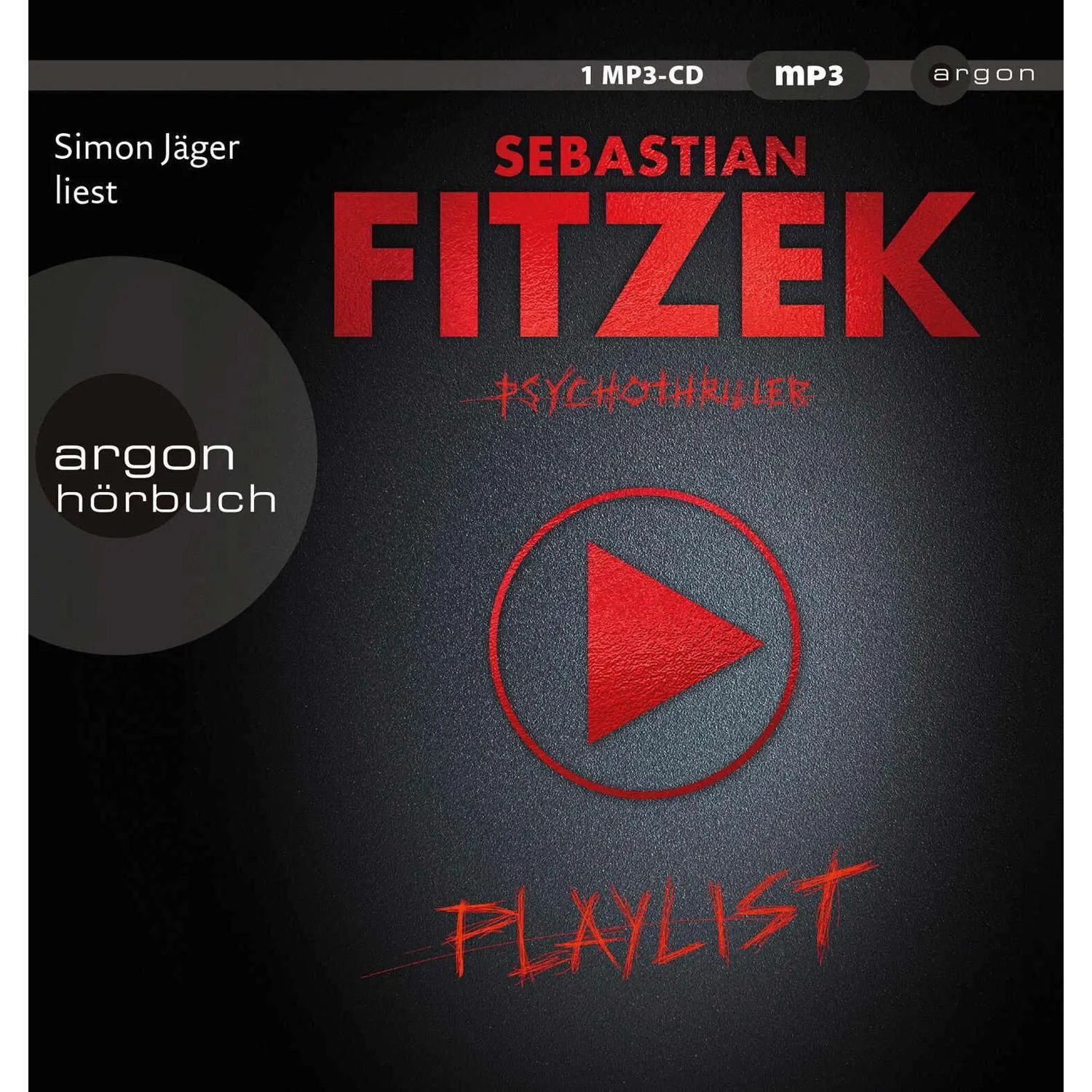 Argon Verlag Hörspiel Playlist