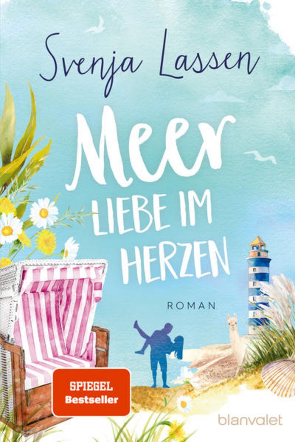 Meer Liebe im Herzen / Svenja Lassen