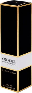 Carolina Herrera Körperöl Good Girl Leg Elixir