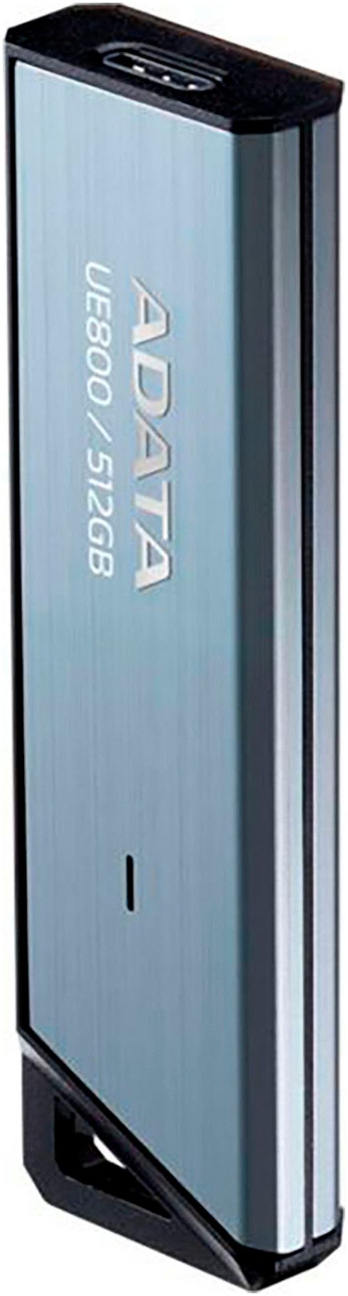 ADATA Elite UE800 512 GB USB-Stick (USB 3.1, Lesegeschwindigkeit 1000 MB/s)