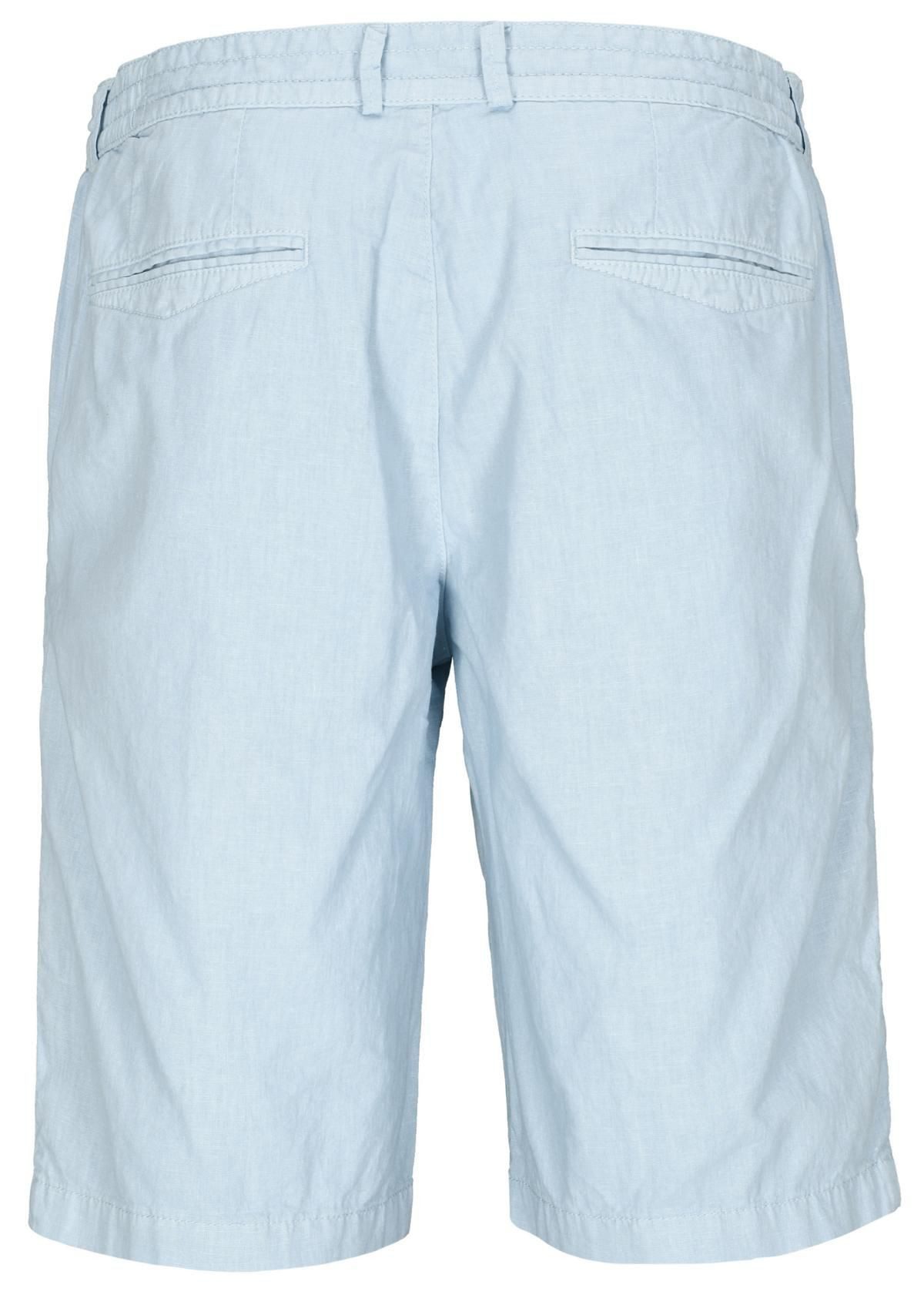COMMANDER Bermudas