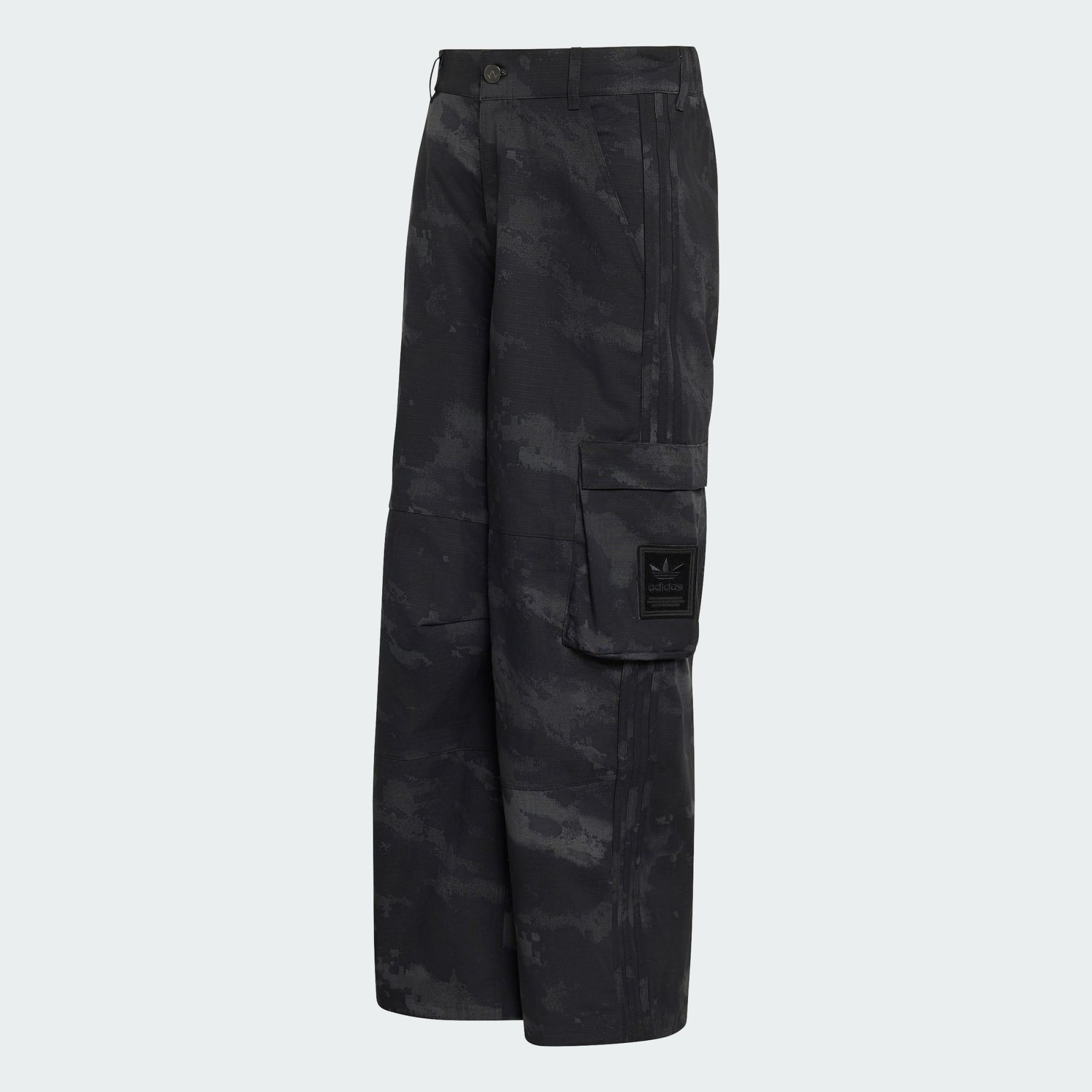 adidas Originals Jogginghose CAMO HOSE (1-tlg)