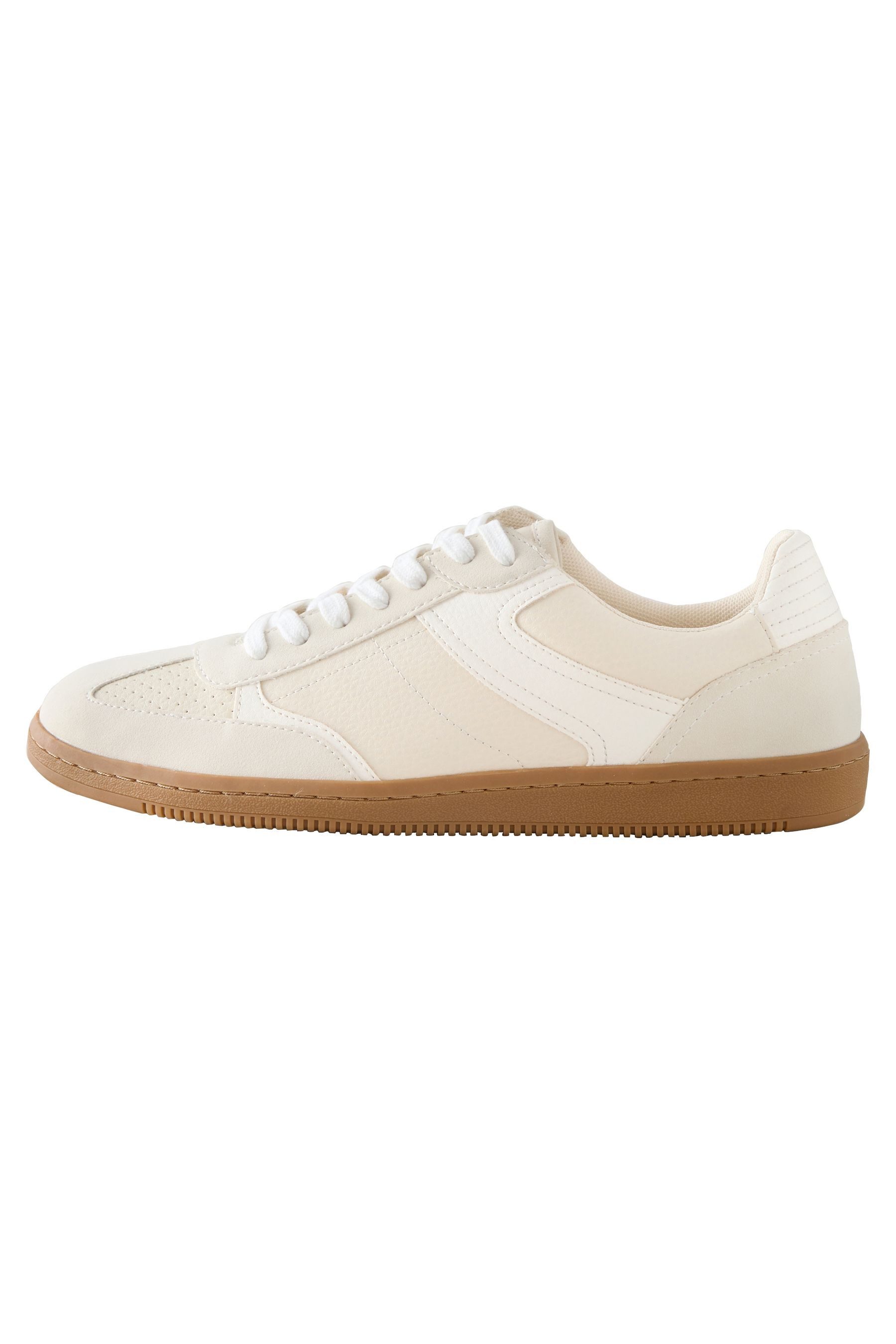 Next Forever Comfort® Schnürsneaker, schmale Passform Sneaker (1-tlg) günstig online kaufen