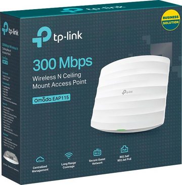 tp-link EAP115 WLAN-Router