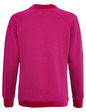 VAUDE Rundhalspullover Women's Mineo Pullover III (1-tlg)