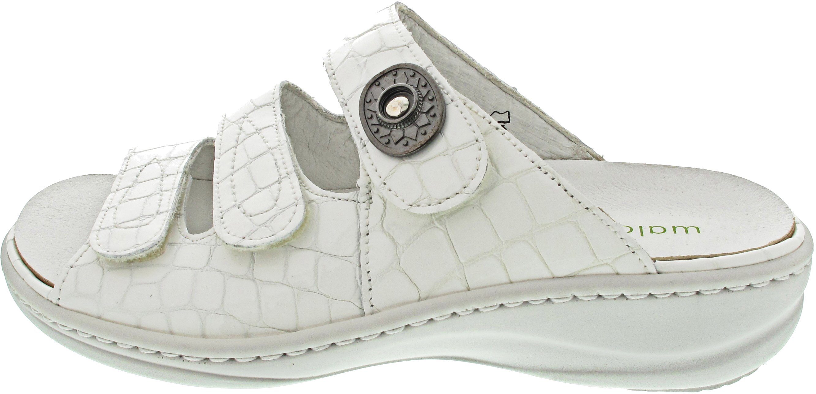 Waldläufer Pantolette