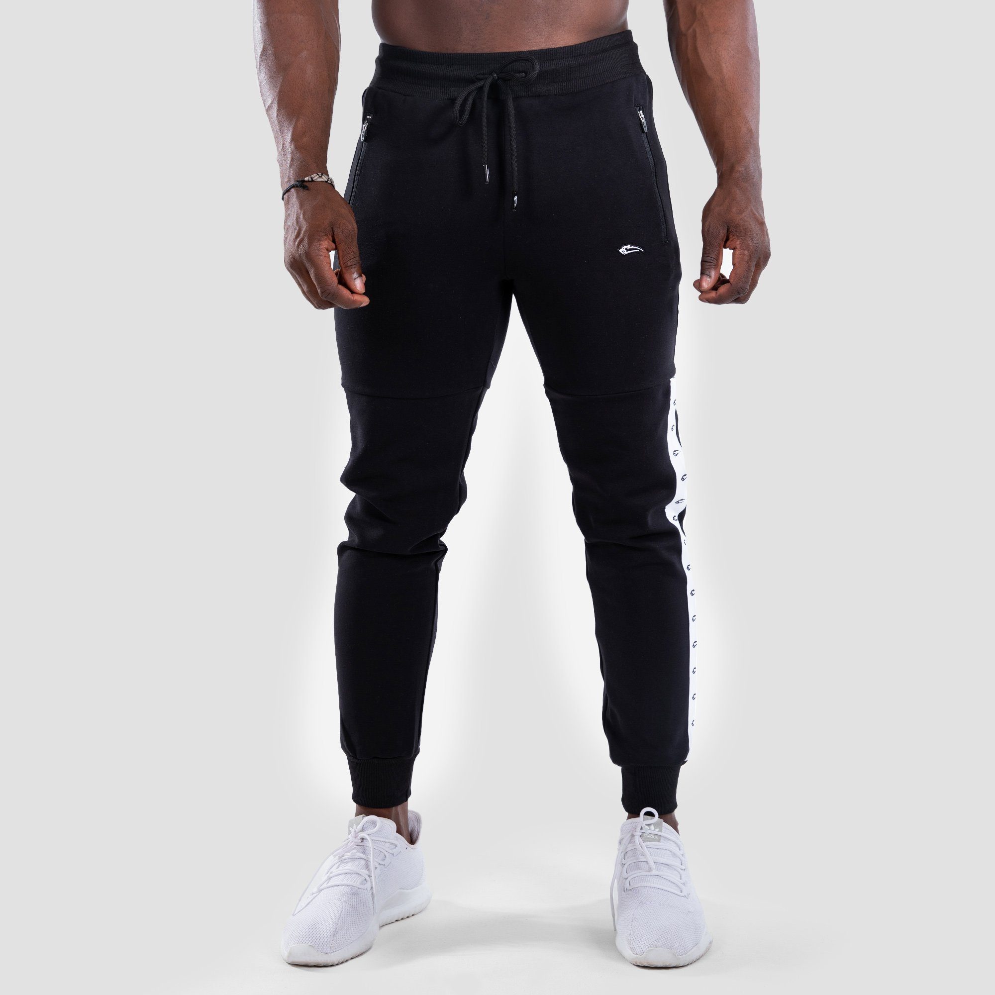 Smilodox Jogginghose Rob Limited günstig online kaufen