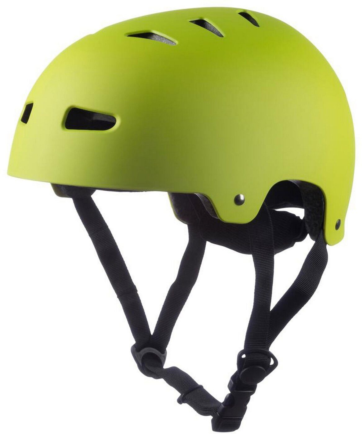 Fahrradhelm Skate-Helm Prostyle Matt 2.0
