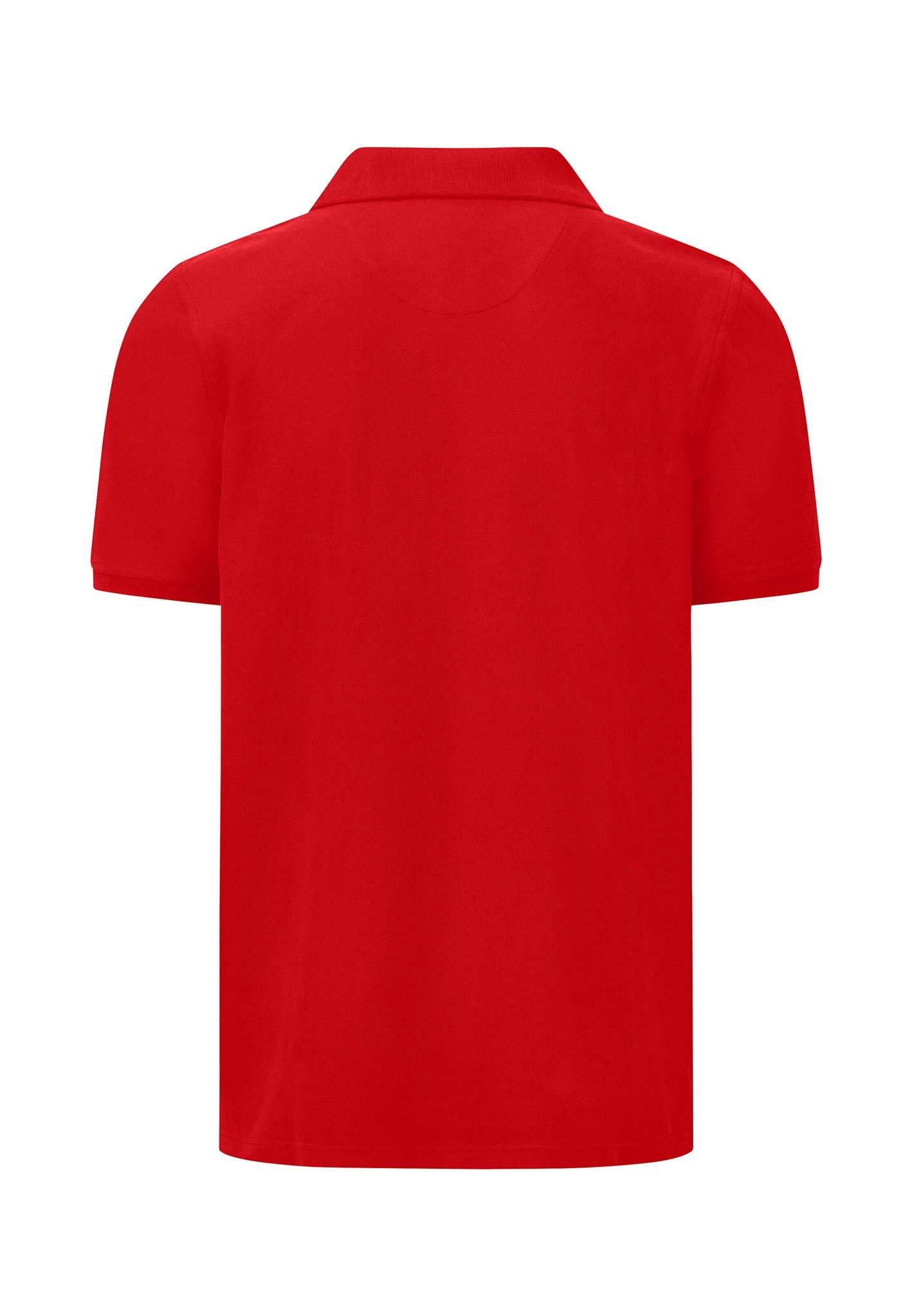 FYNCH-HATTON Poloshirt Basic Polo, Supima günstig online kaufen