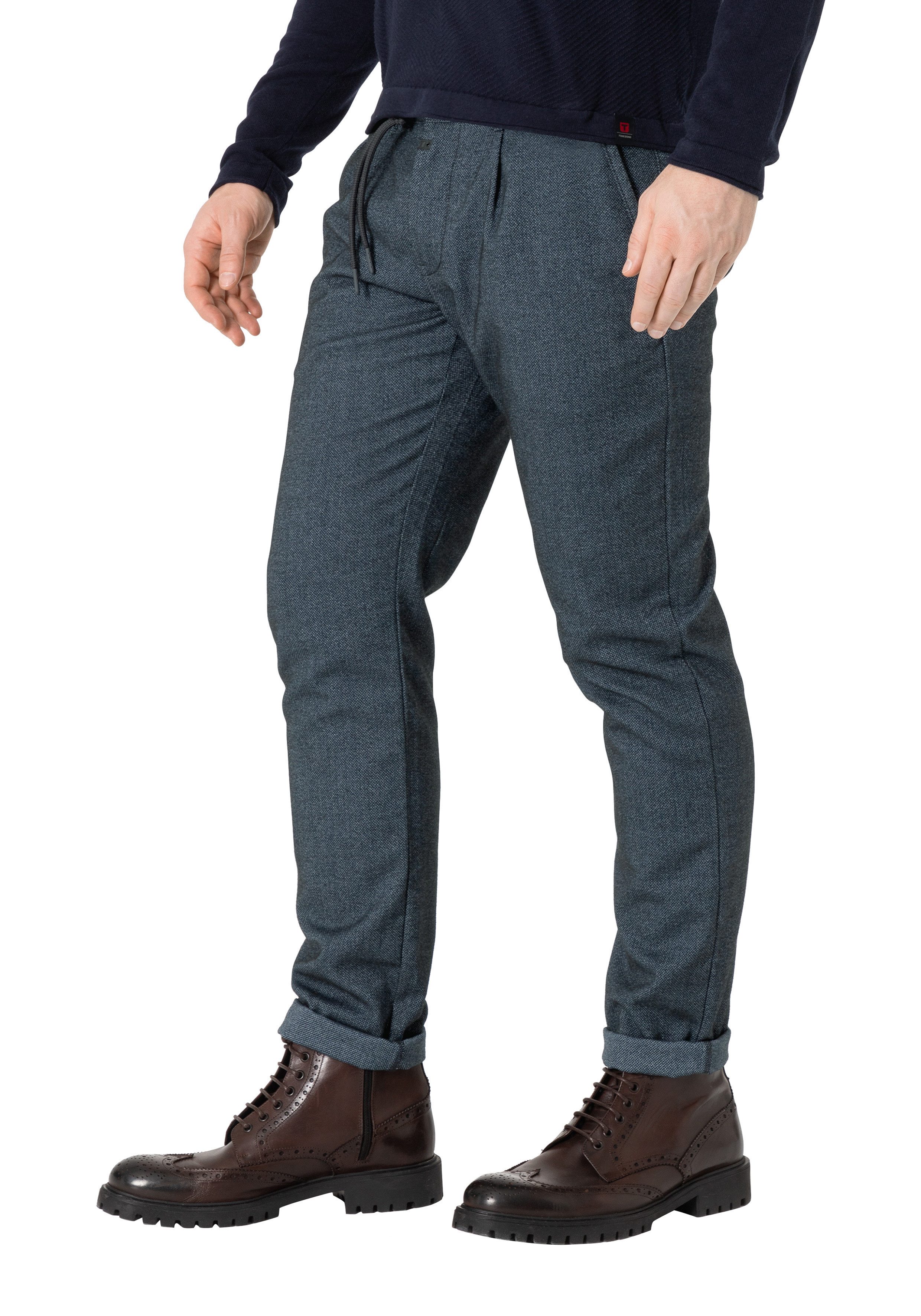TIMEZONE 5-Pocket-Hose Regular CharlyTZ