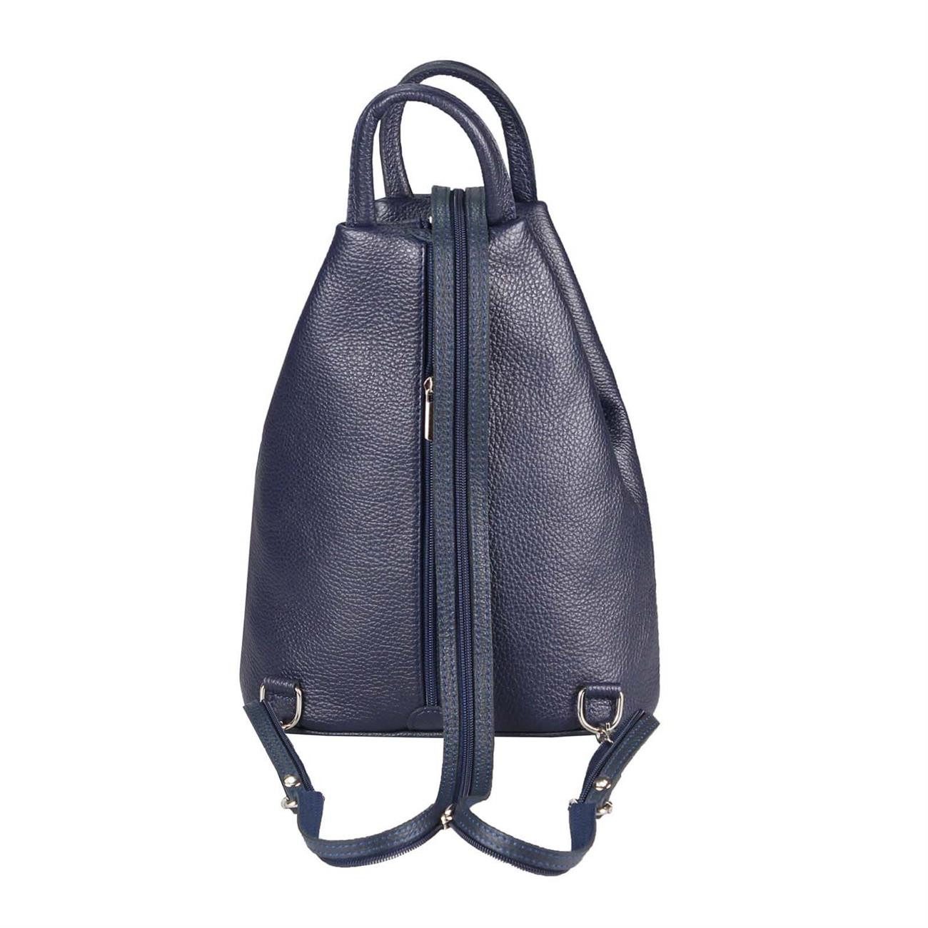ITALYSHOP24 Rucksack Made in Italy Damen günstig online kaufen