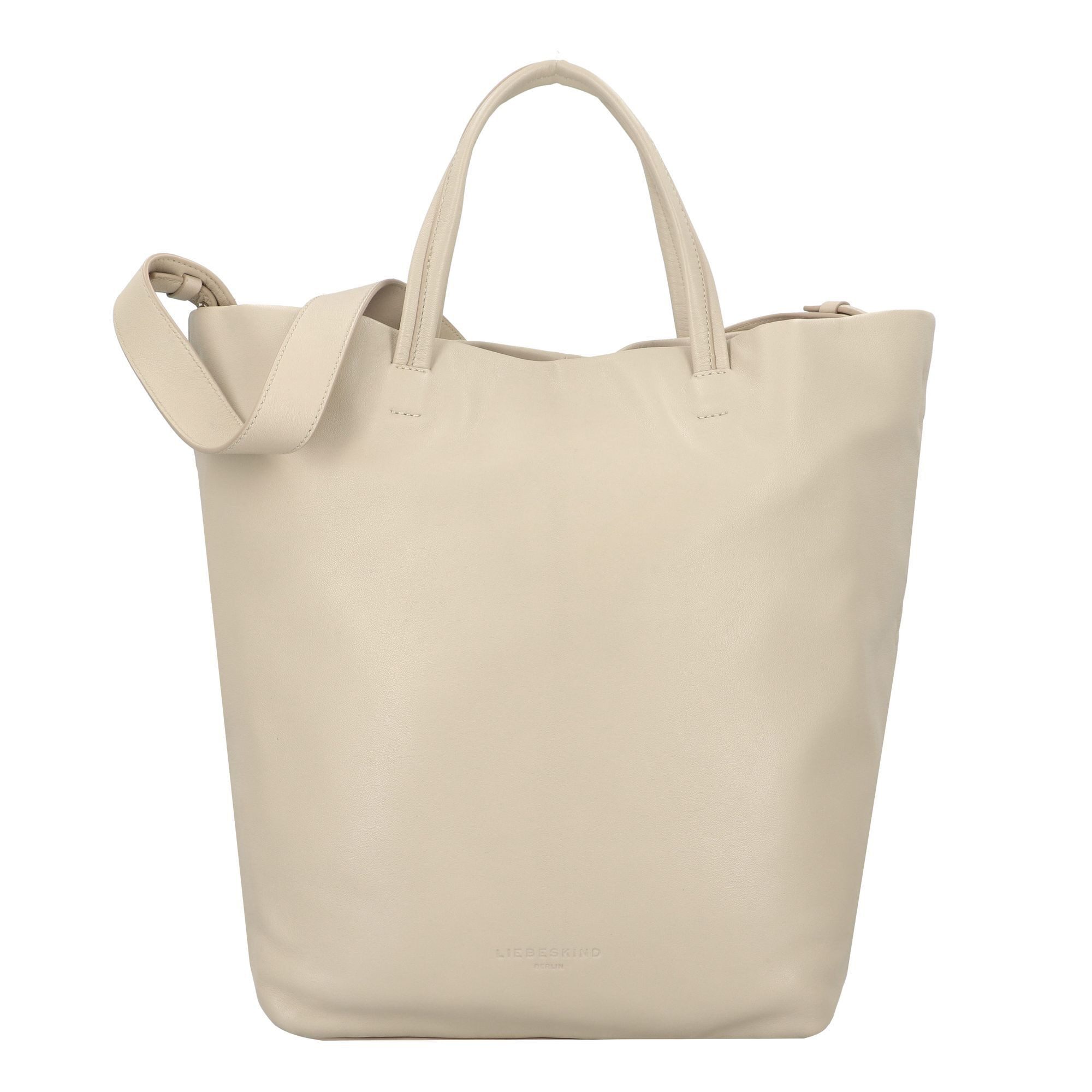 Liebeskind Berlin Schultertasche Hera, Leder günstig online kaufen